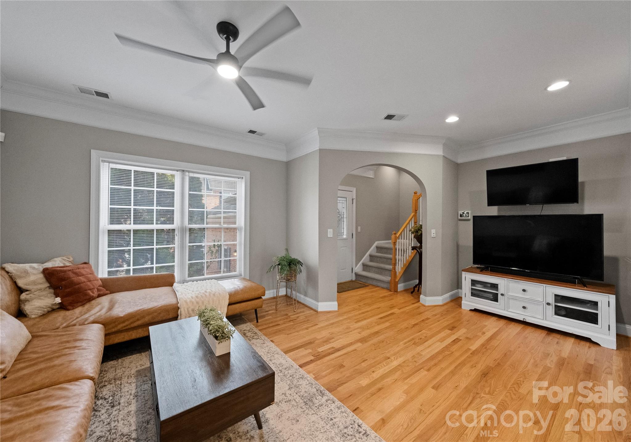 2312 Madeline Meadow Drive Charlotte NC 28217