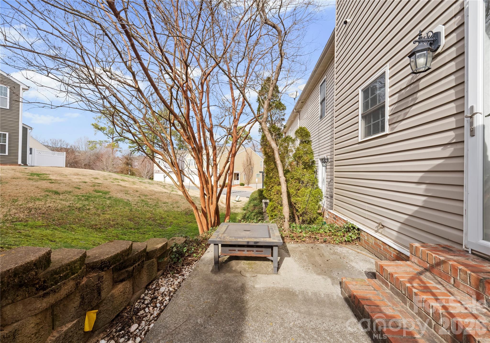 2312 Madeline Meadow Drive Charlotte NC 28217