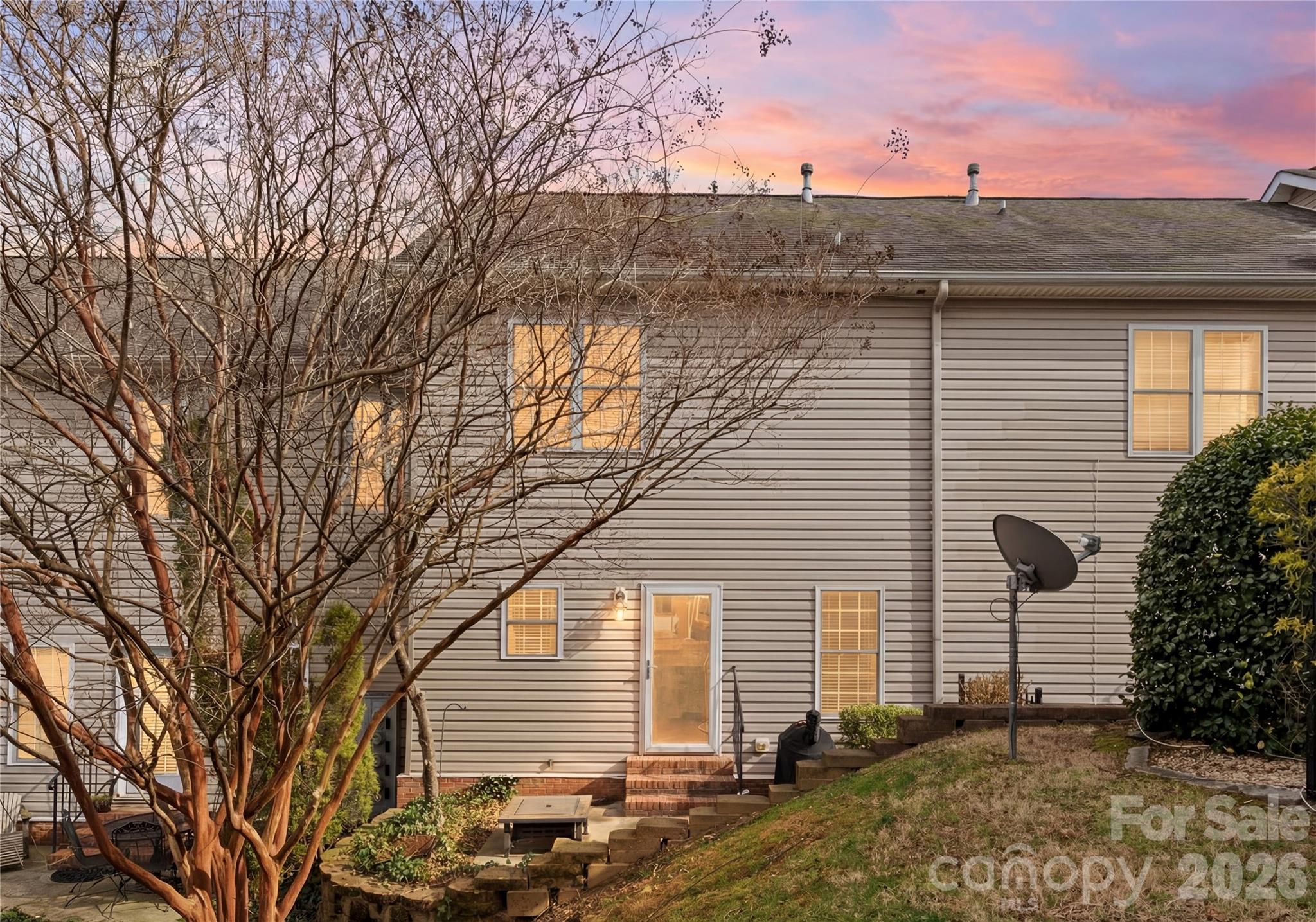 2312 Madeline Meadow Drive Charlotte NC 28217