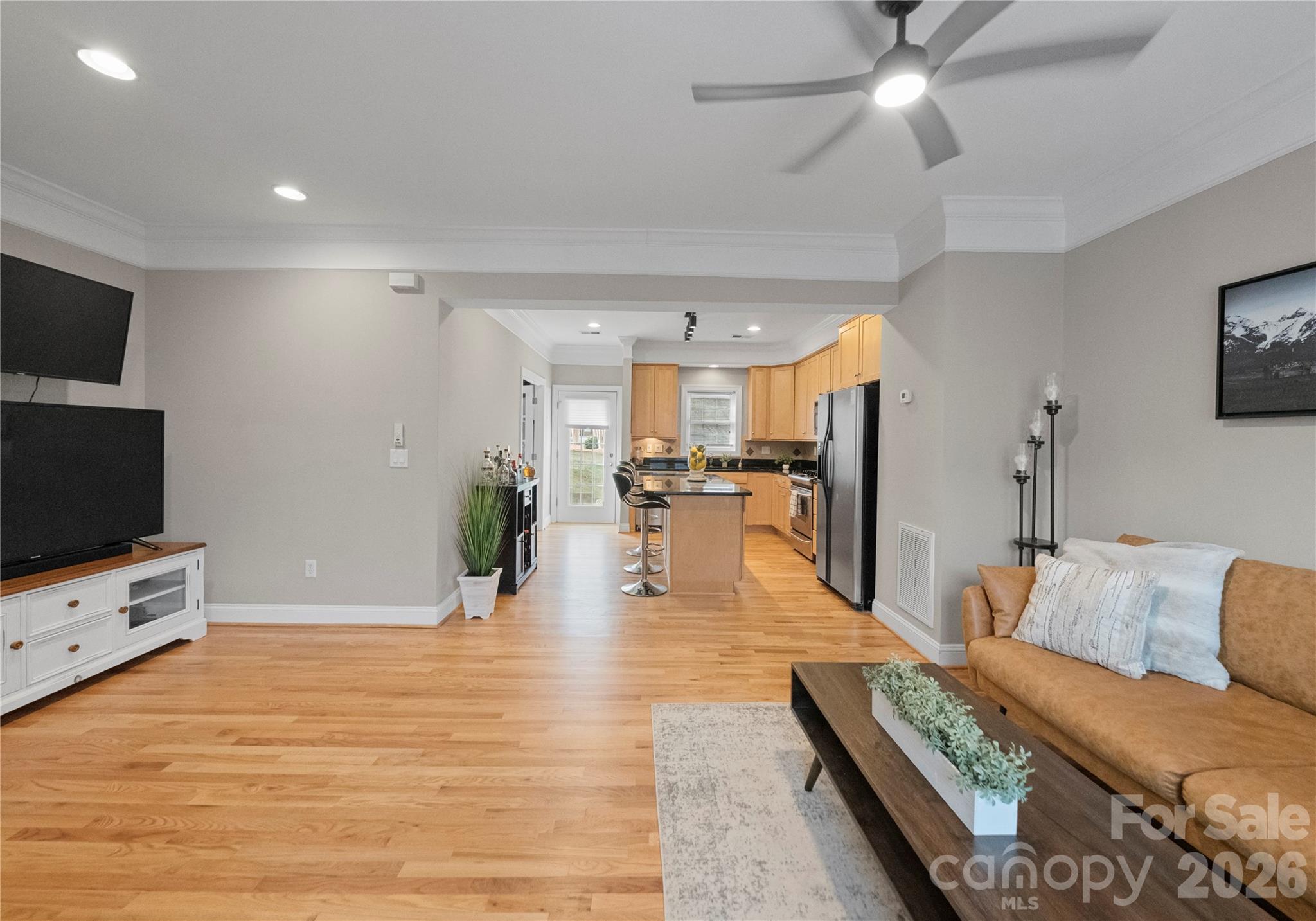 2312 Madeline Meadow Drive Charlotte NC 28217
