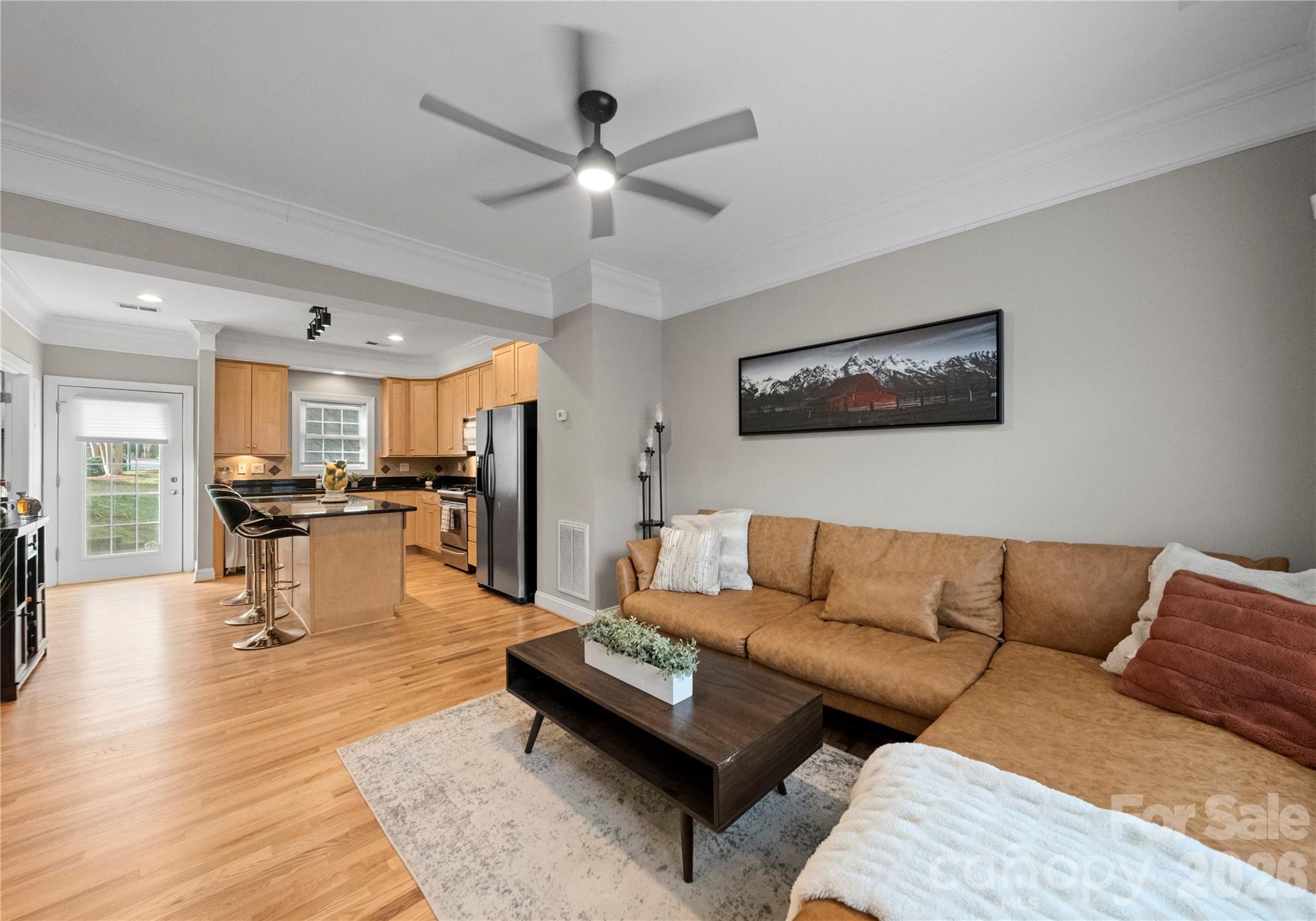 2312 Madeline Meadow Drive Charlotte NC 28217