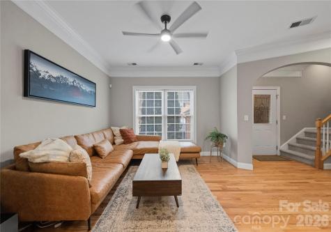 2312 Madeline Meadow Drive Charlotte NC 28217