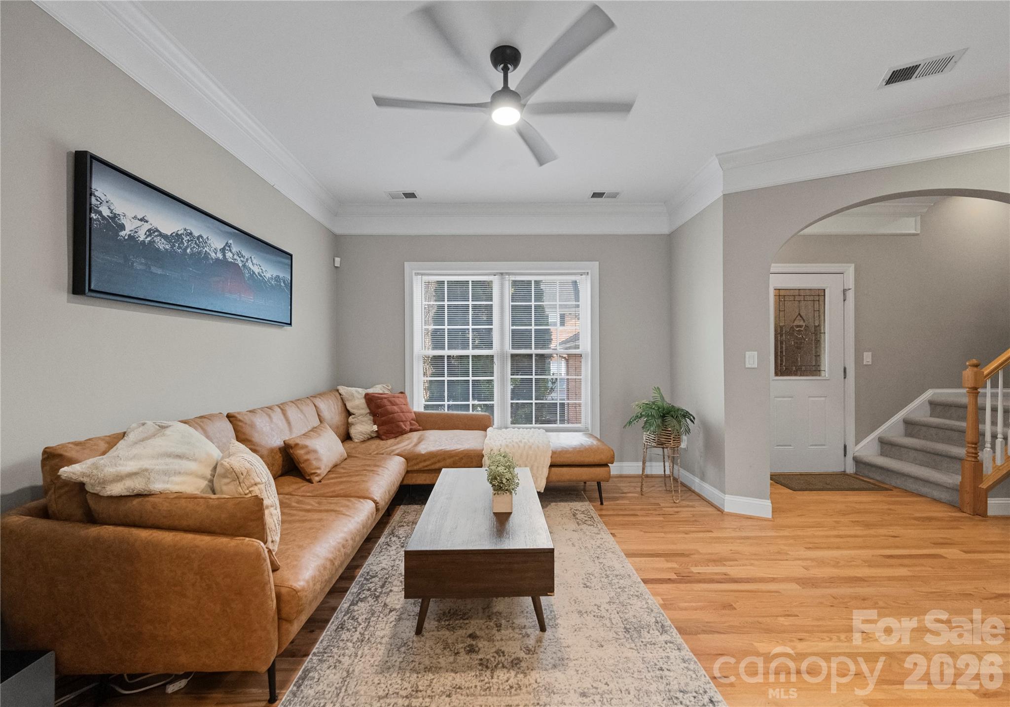 2312 Madeline Meadow Drive Charlotte NC 28217