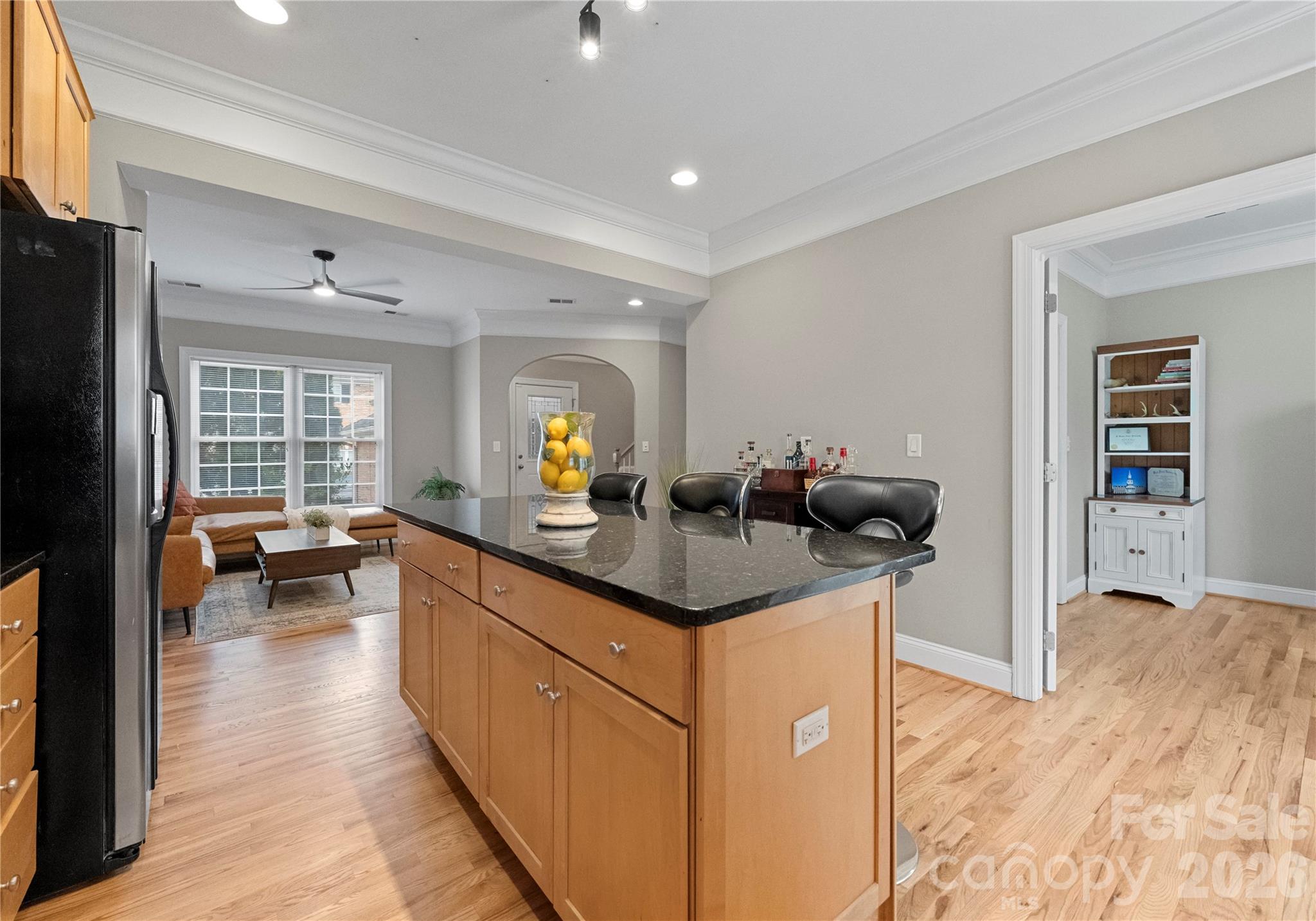 2312 Madeline Meadow Drive Charlotte NC 28217