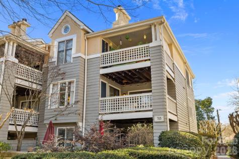 318 Queens Road Charlotte NC 28204