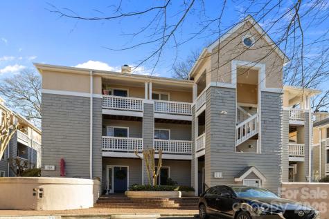 318 Queens Road Charlotte NC 28204