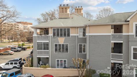 318 Queens Road Charlotte NC 28204