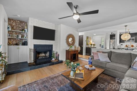 318 Queens Road Charlotte NC 28204