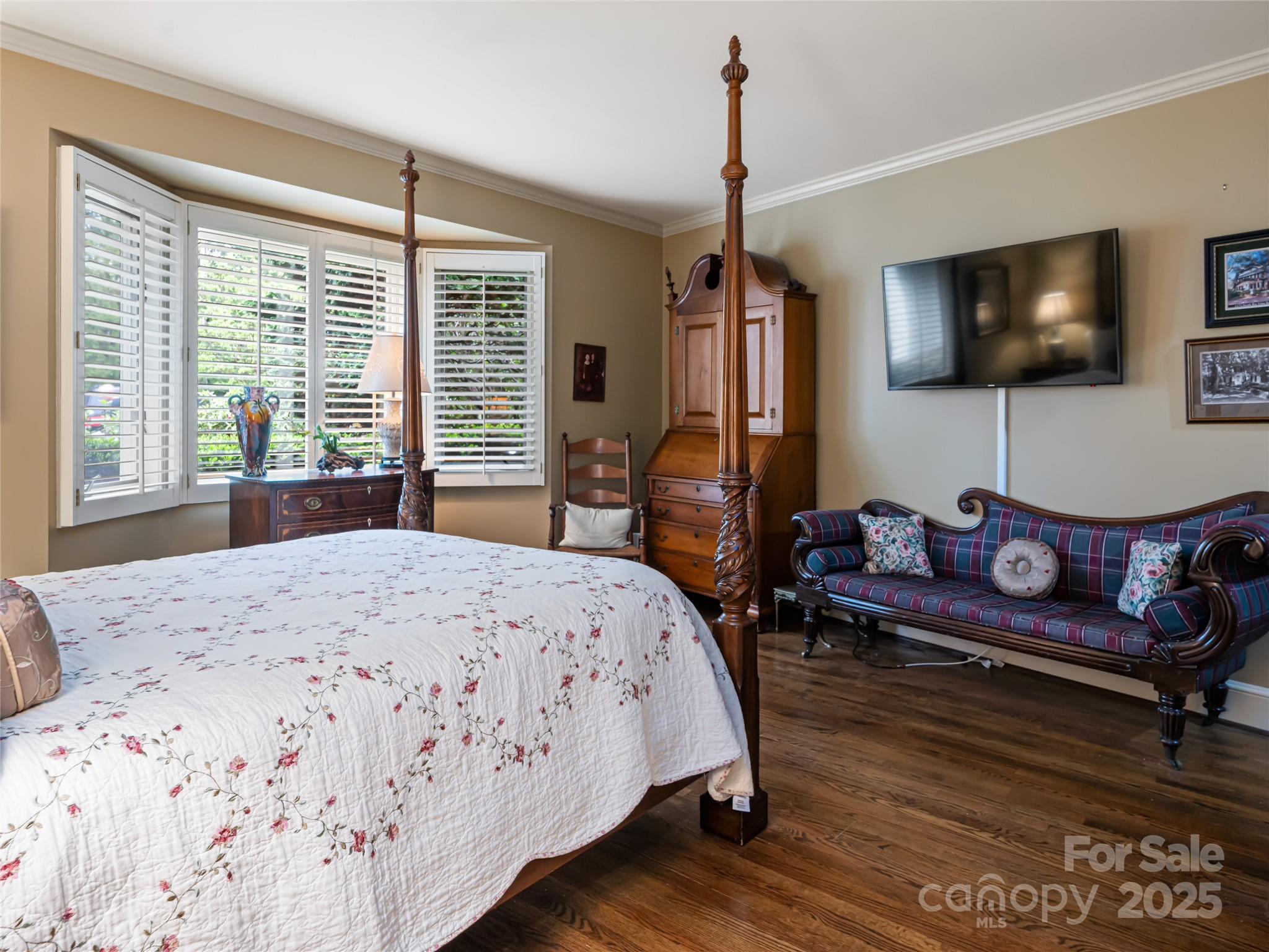 11 Bourne Lane Asheville NC 28803