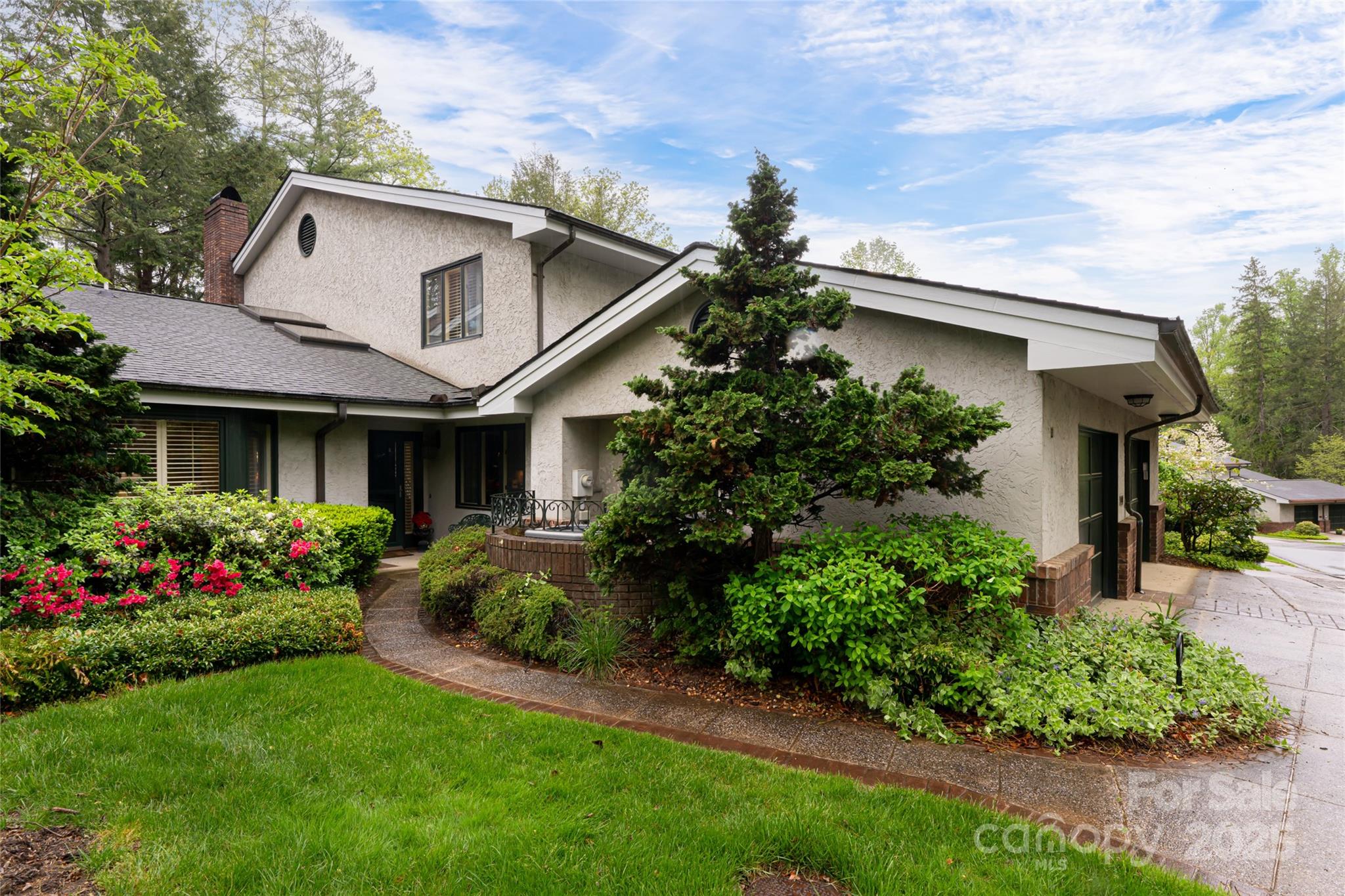 11 Bourne Lane Asheville NC 28803