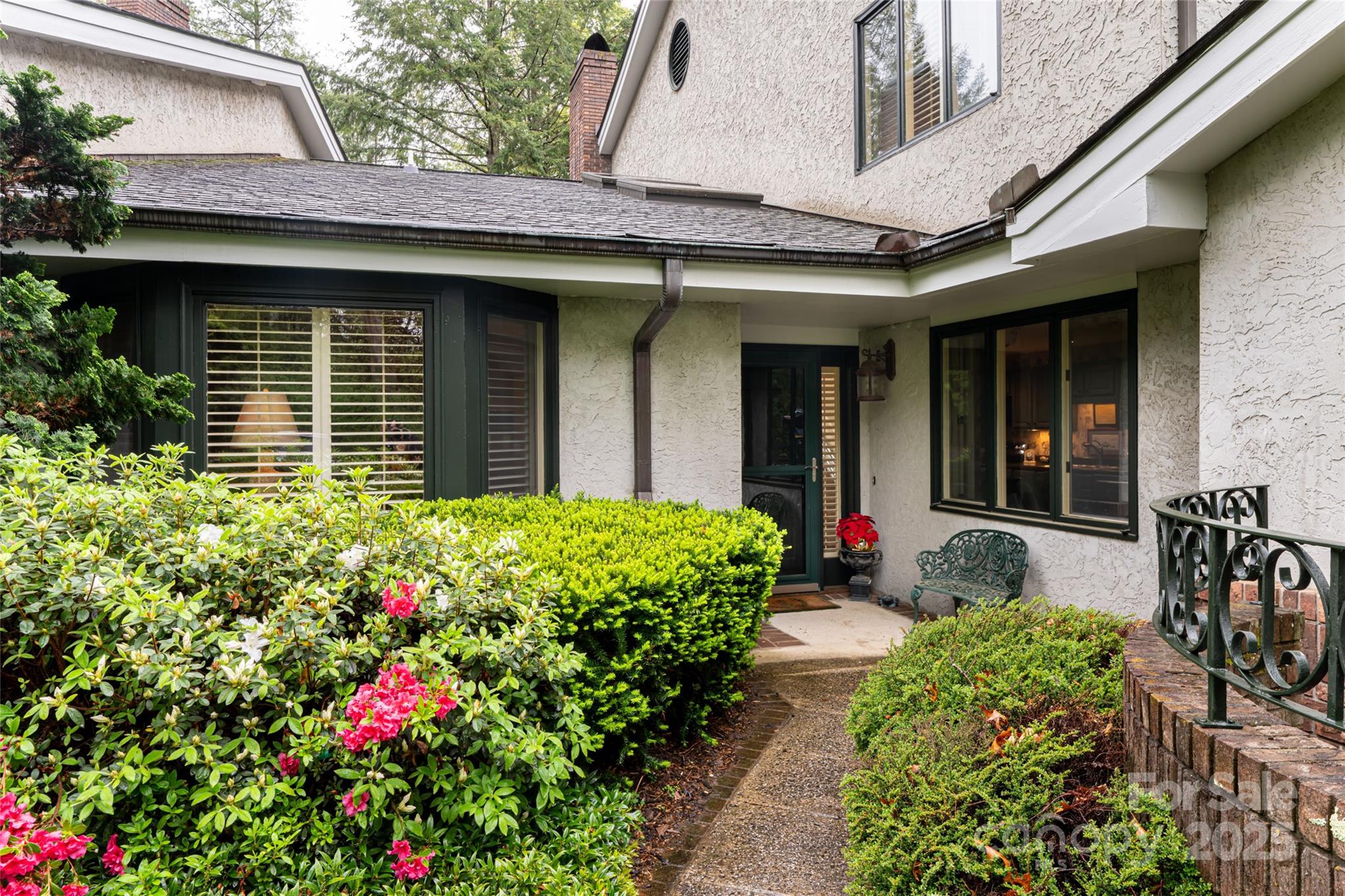11 Bourne Lane Asheville NC 28803