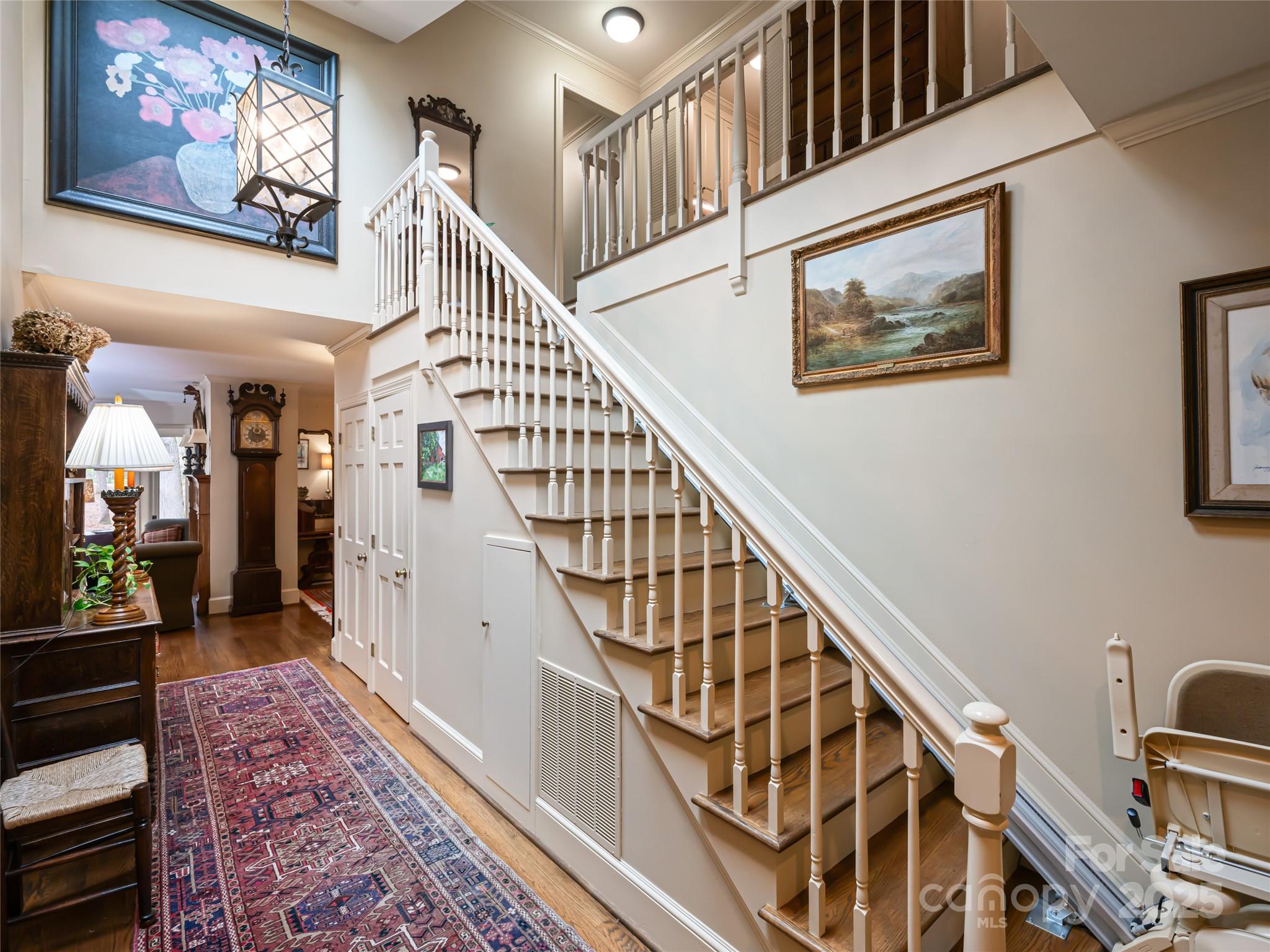 11 Bourne Lane Asheville NC 28803