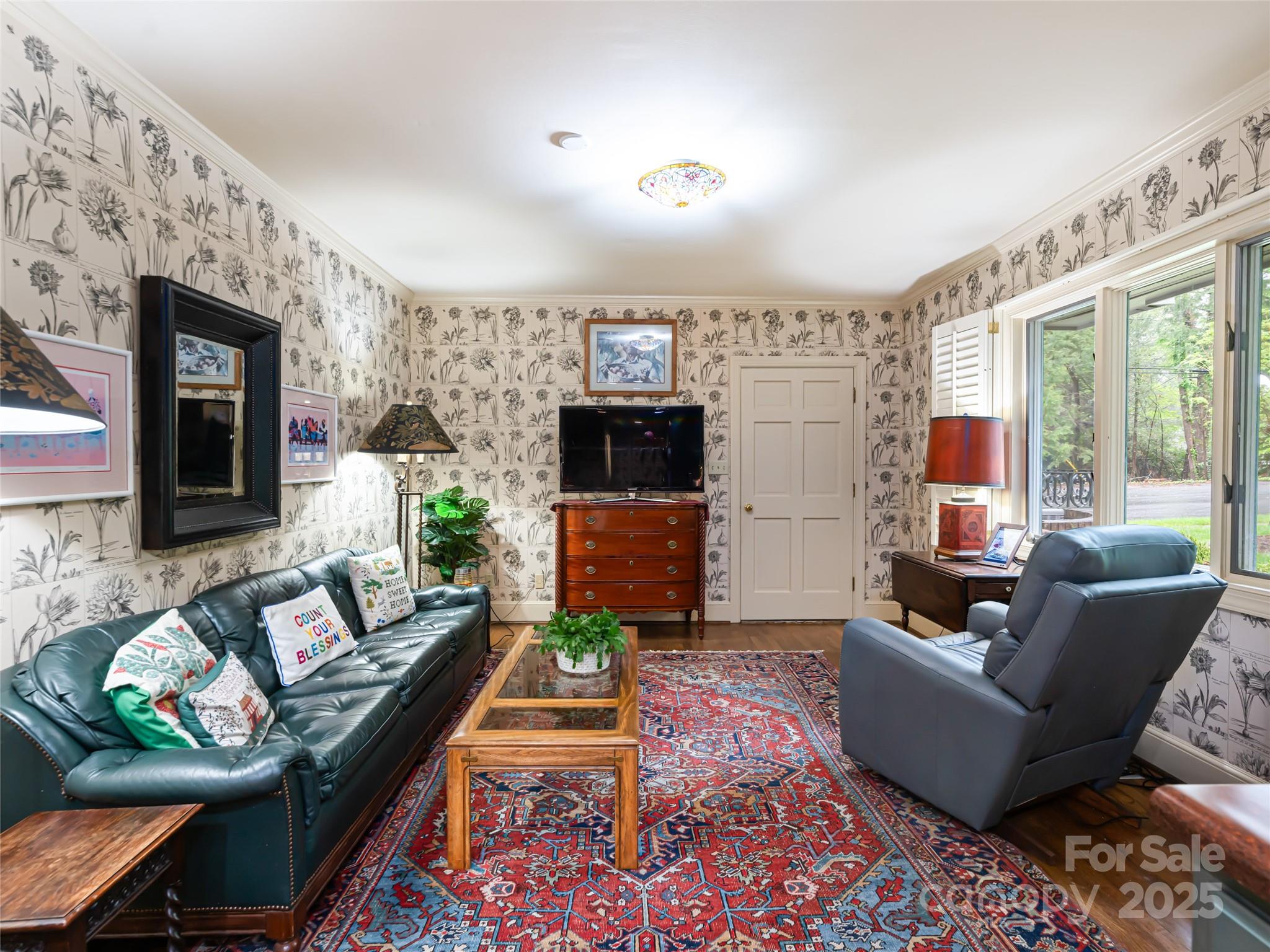 11 Bourne Lane Asheville NC 28803