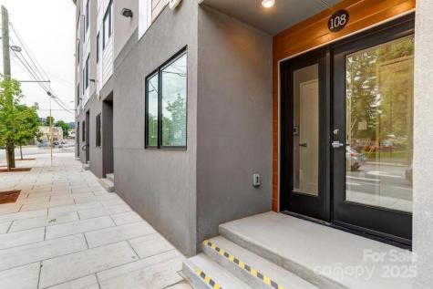 108 Southside Avenue Asheville NC 28801