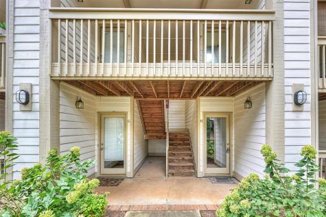 1031 Churchill Downs Court Charlotte NC 28211