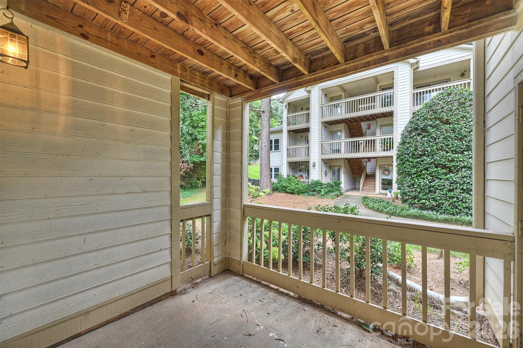 1031 Churchill Downs Court Charlotte NC 28211