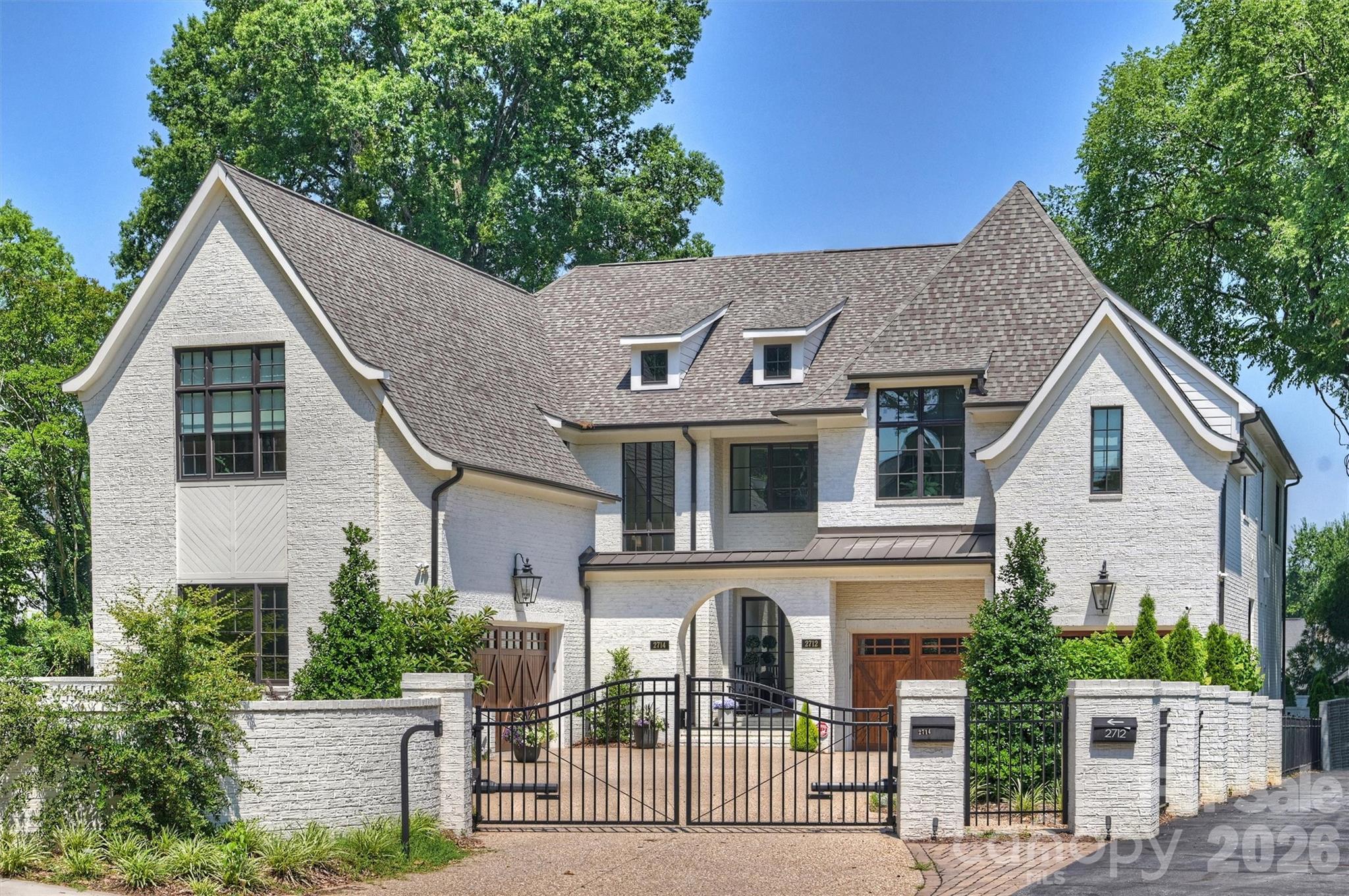 2714 Selwyn Avenue Charlotte NC 28209
