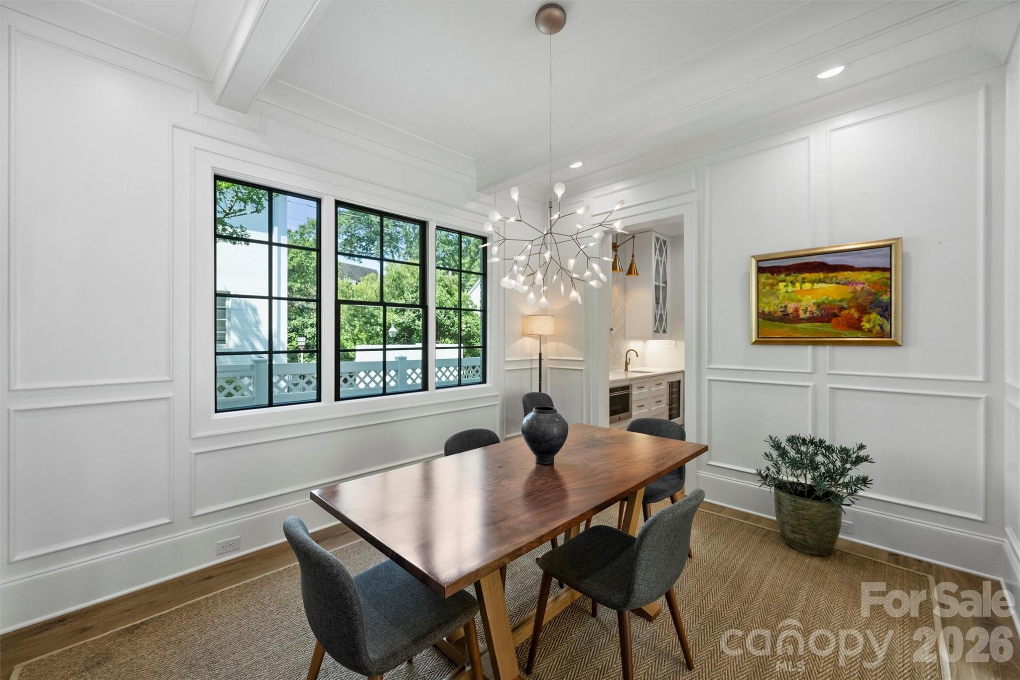 2714 Selwyn Avenue Charlotte NC 28209