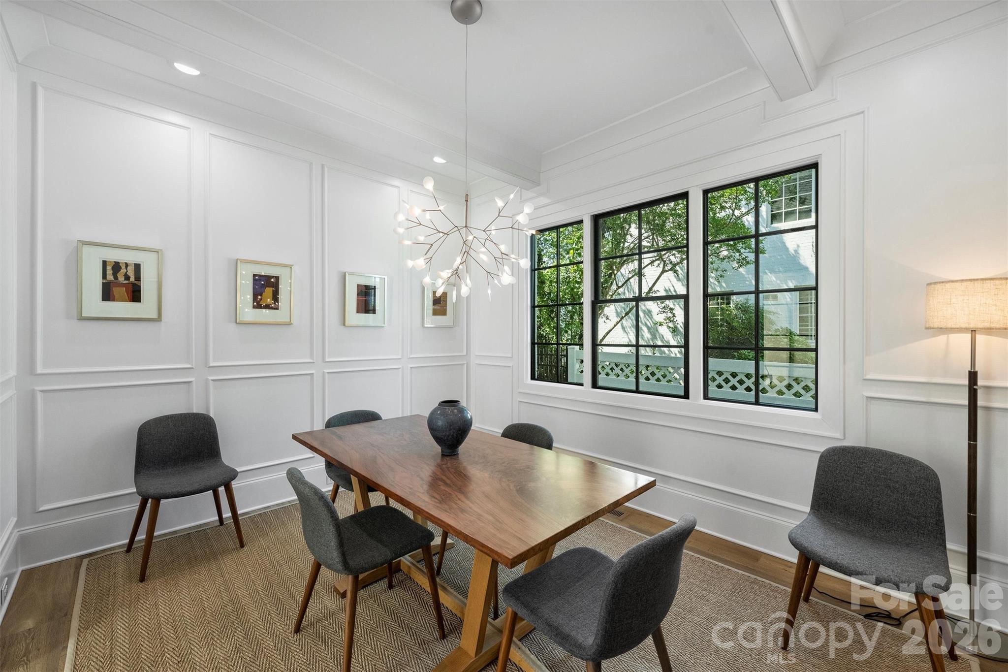 2714 Selwyn Avenue Charlotte NC 28209