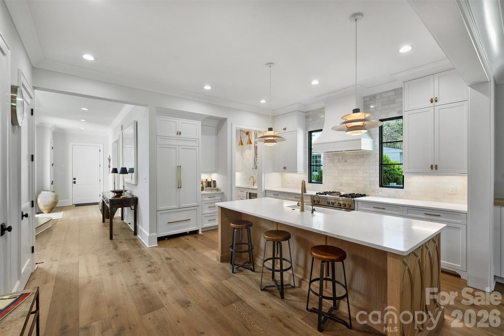 2714 Selwyn Avenue Charlotte NC 28209