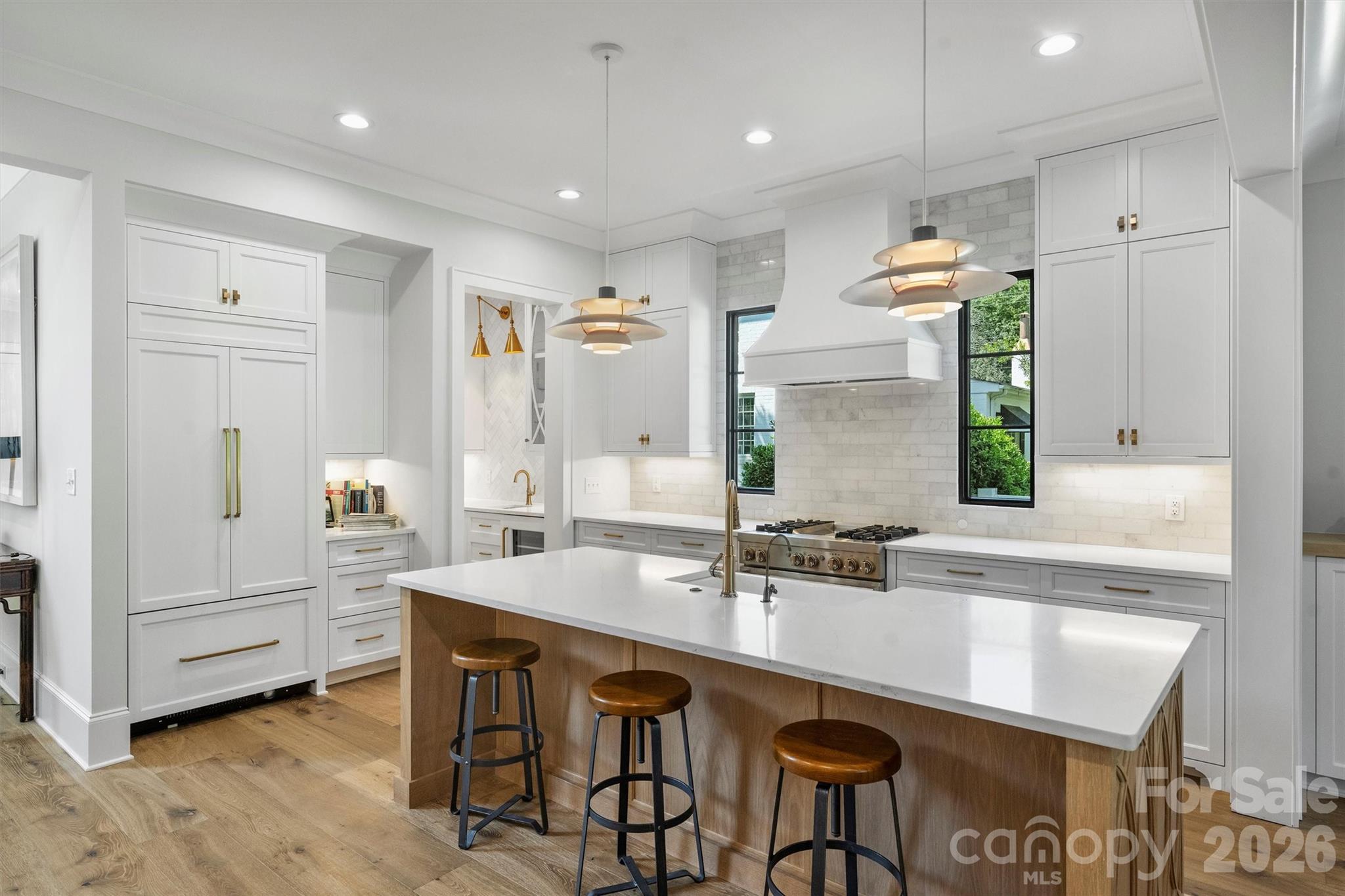 2714 Selwyn Avenue Charlotte NC 28209