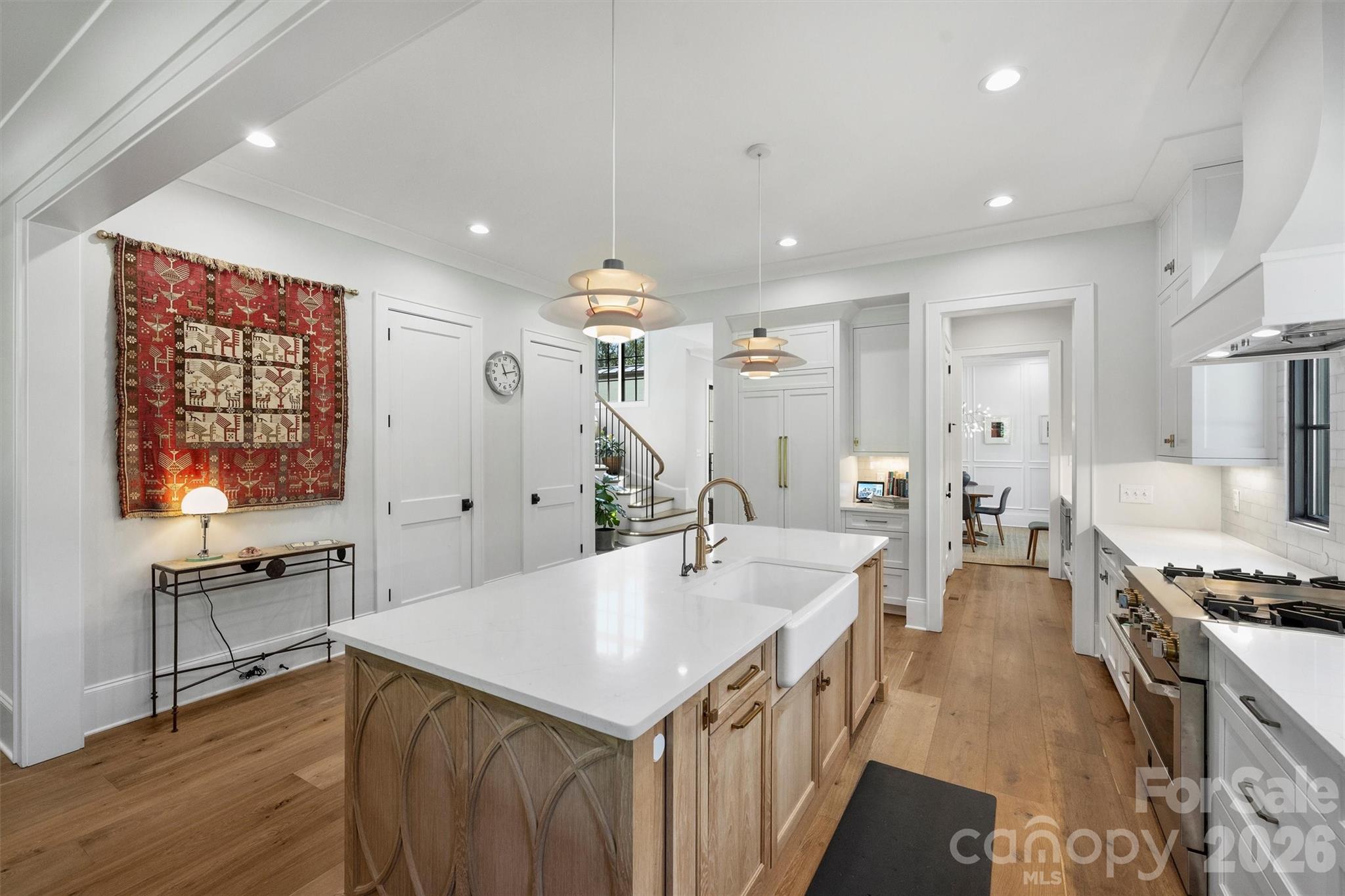2714 Selwyn Avenue Charlotte NC 28209