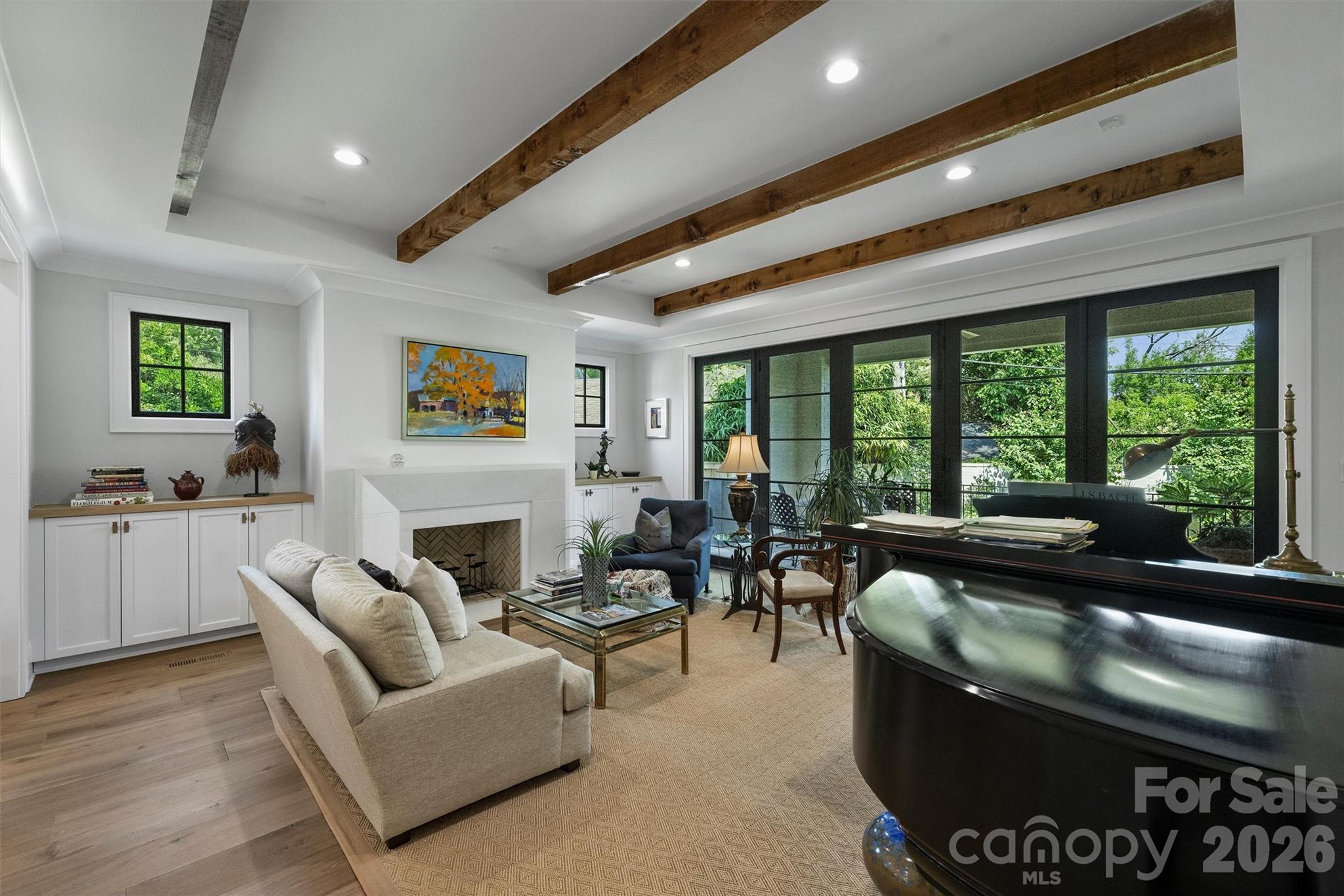 2714 Selwyn Avenue Charlotte NC 28209