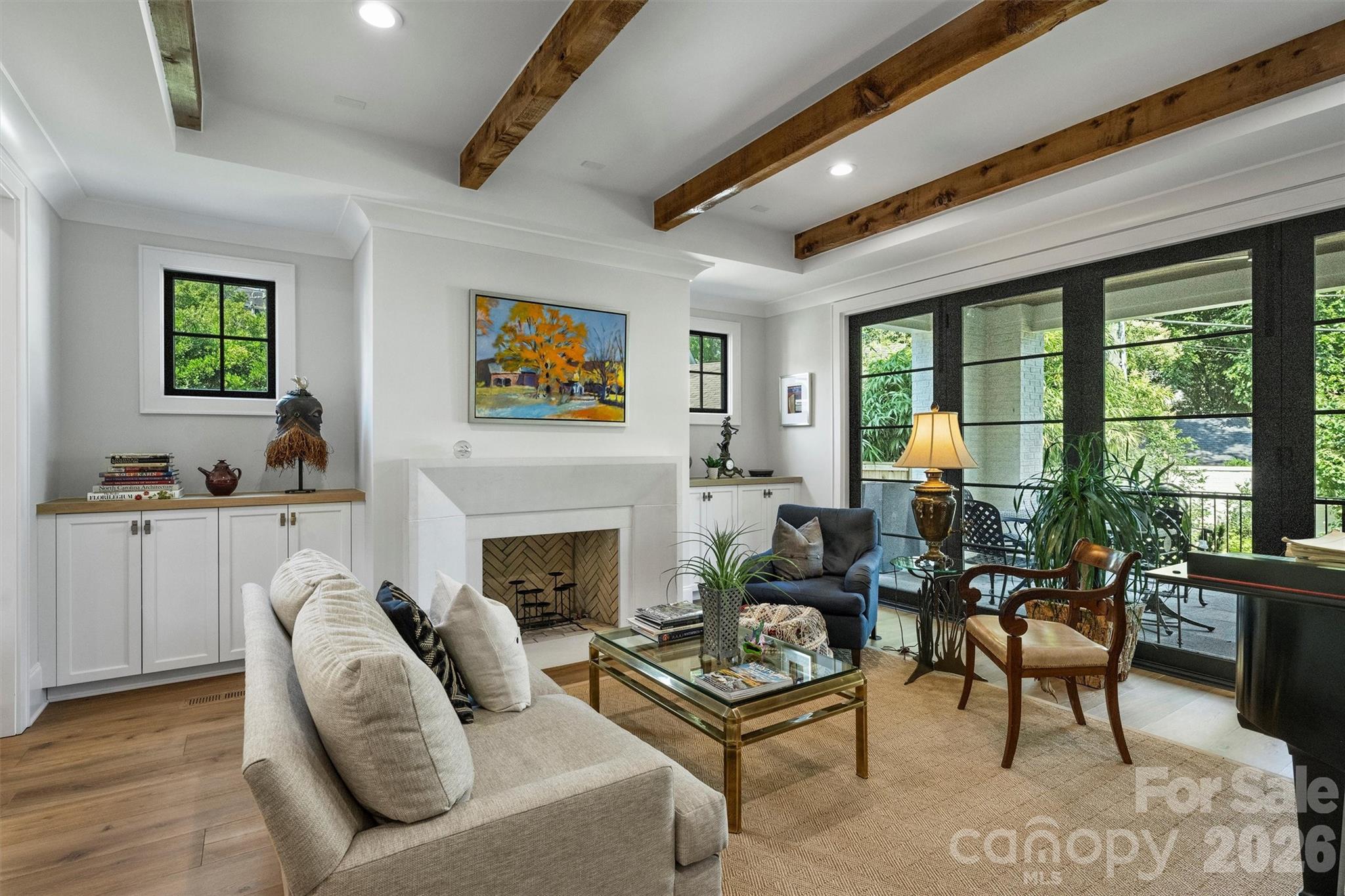 2714 Selwyn Avenue Charlotte NC 28209