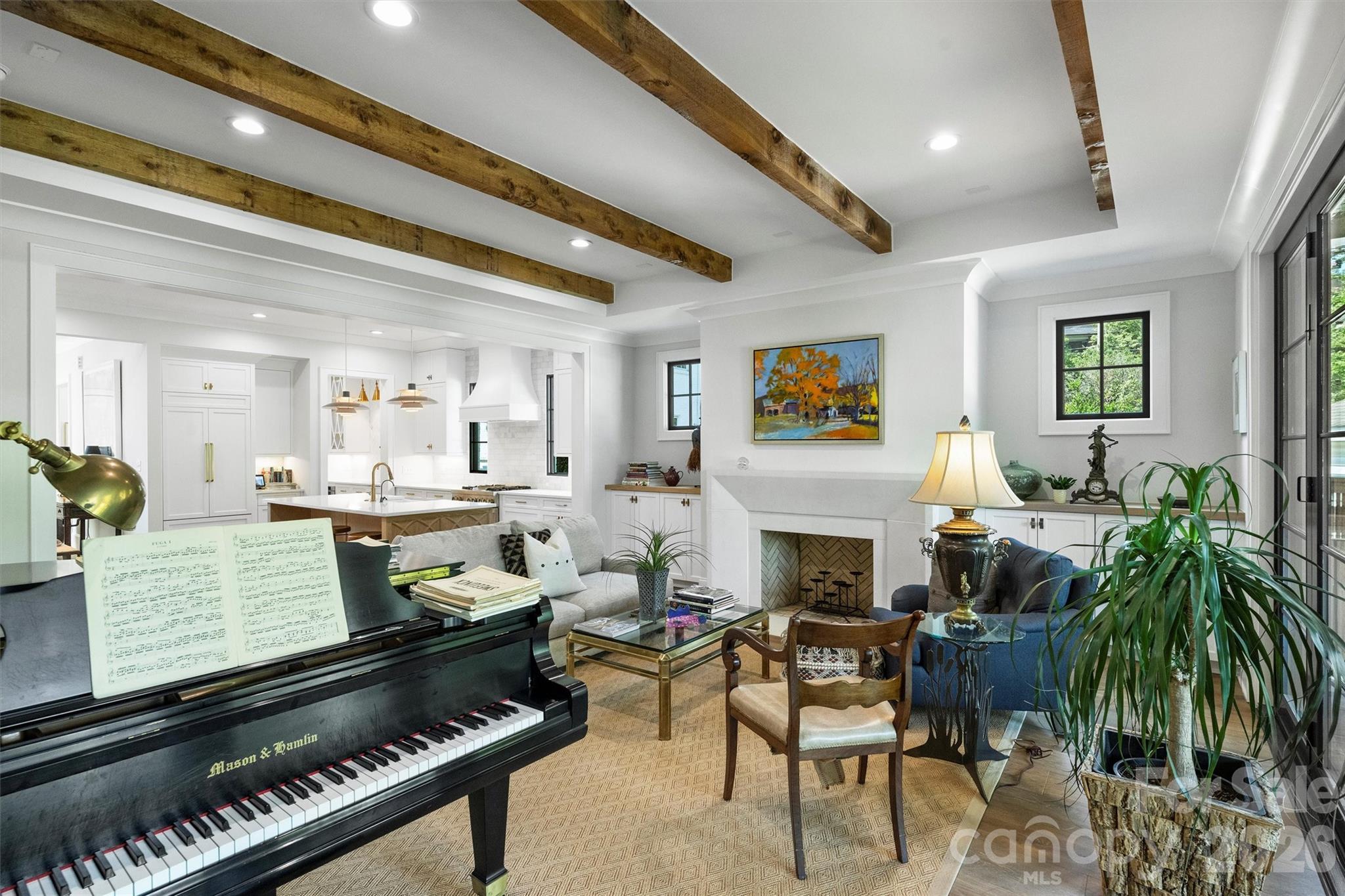 2714 Selwyn Avenue Charlotte NC 28209