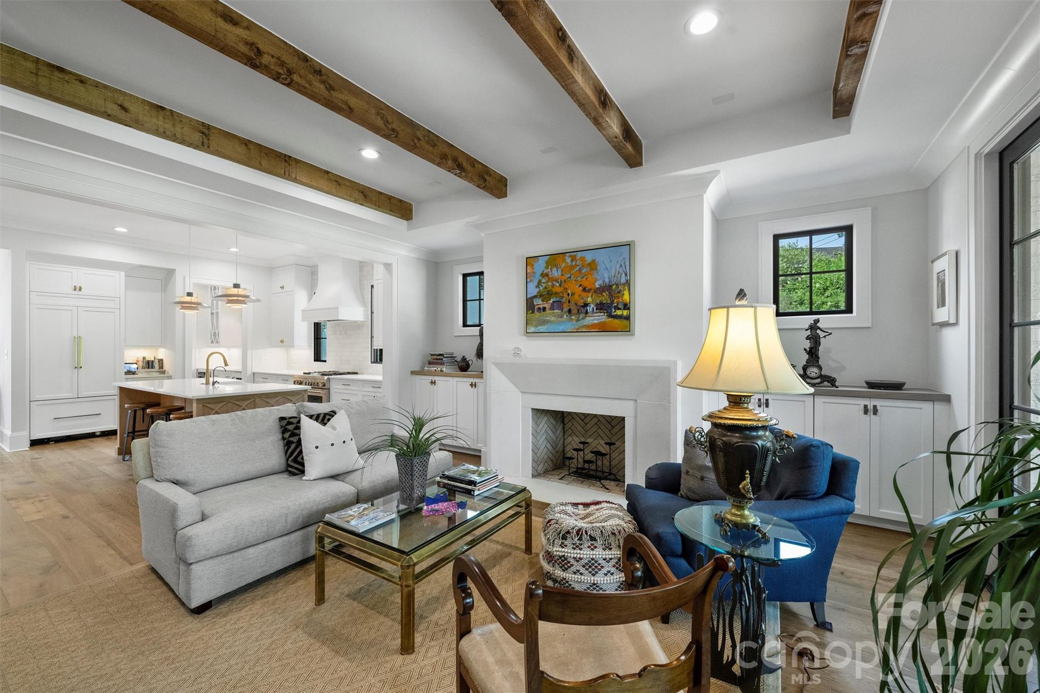2714 Selwyn Avenue Charlotte NC 28209