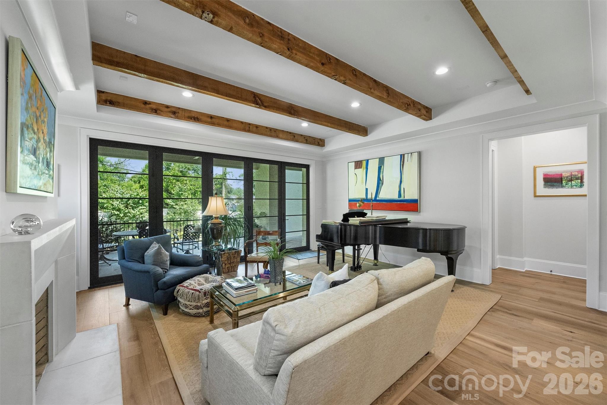 2714 Selwyn Avenue Charlotte NC 28209