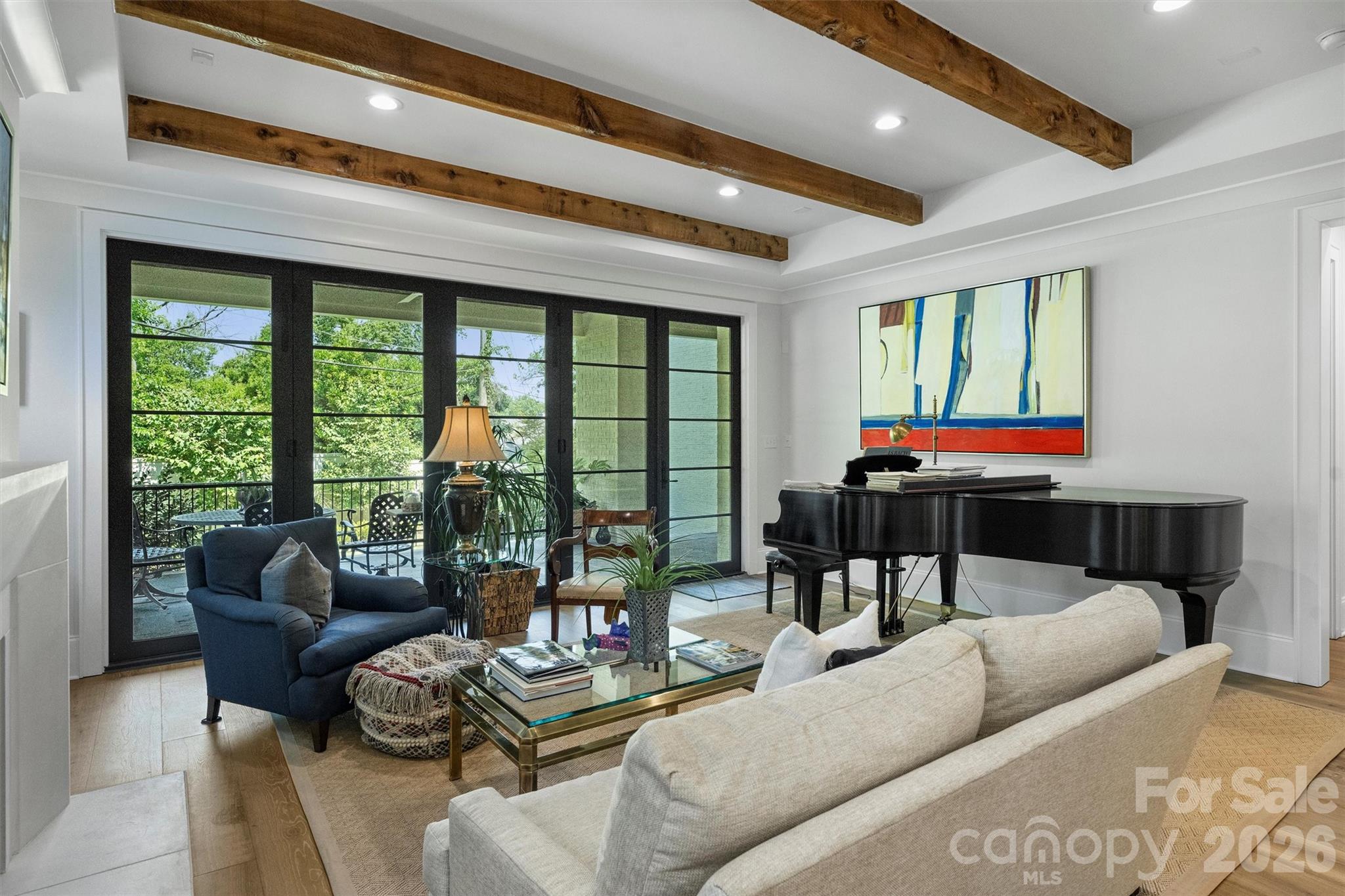 2714 Selwyn Avenue Charlotte NC 28209