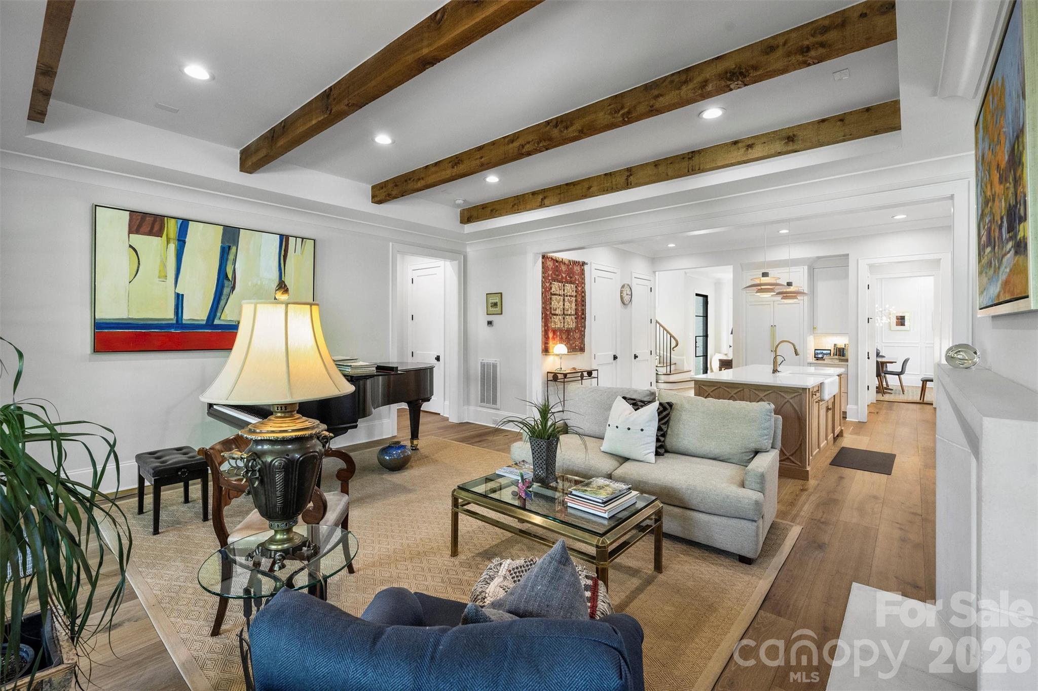 2714 Selwyn Avenue Charlotte NC 28209