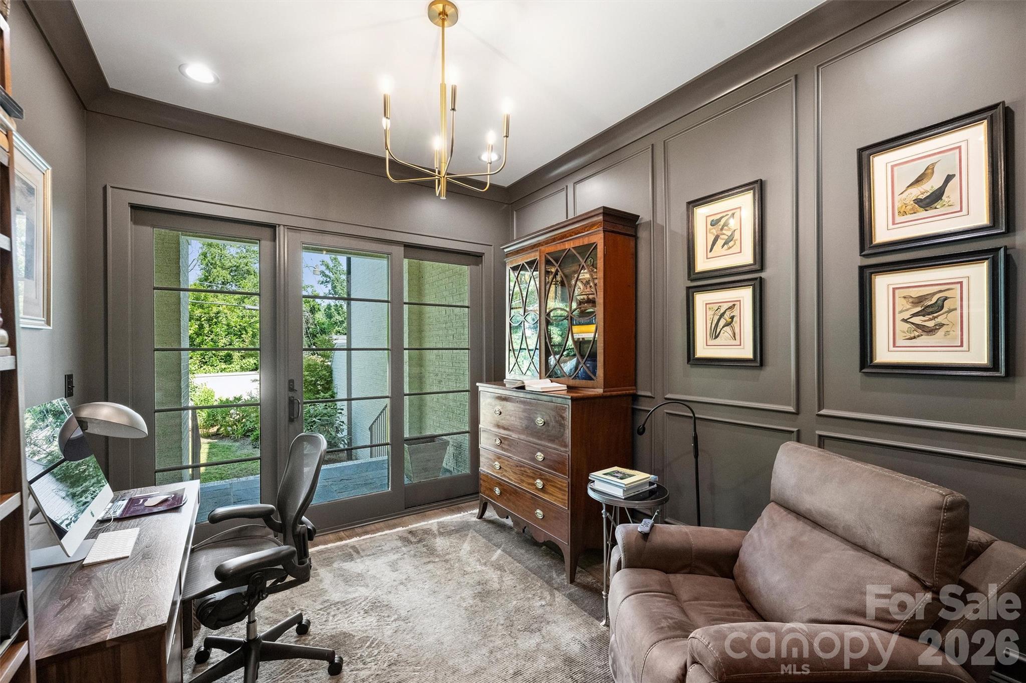 2714 Selwyn Avenue Charlotte NC 28209