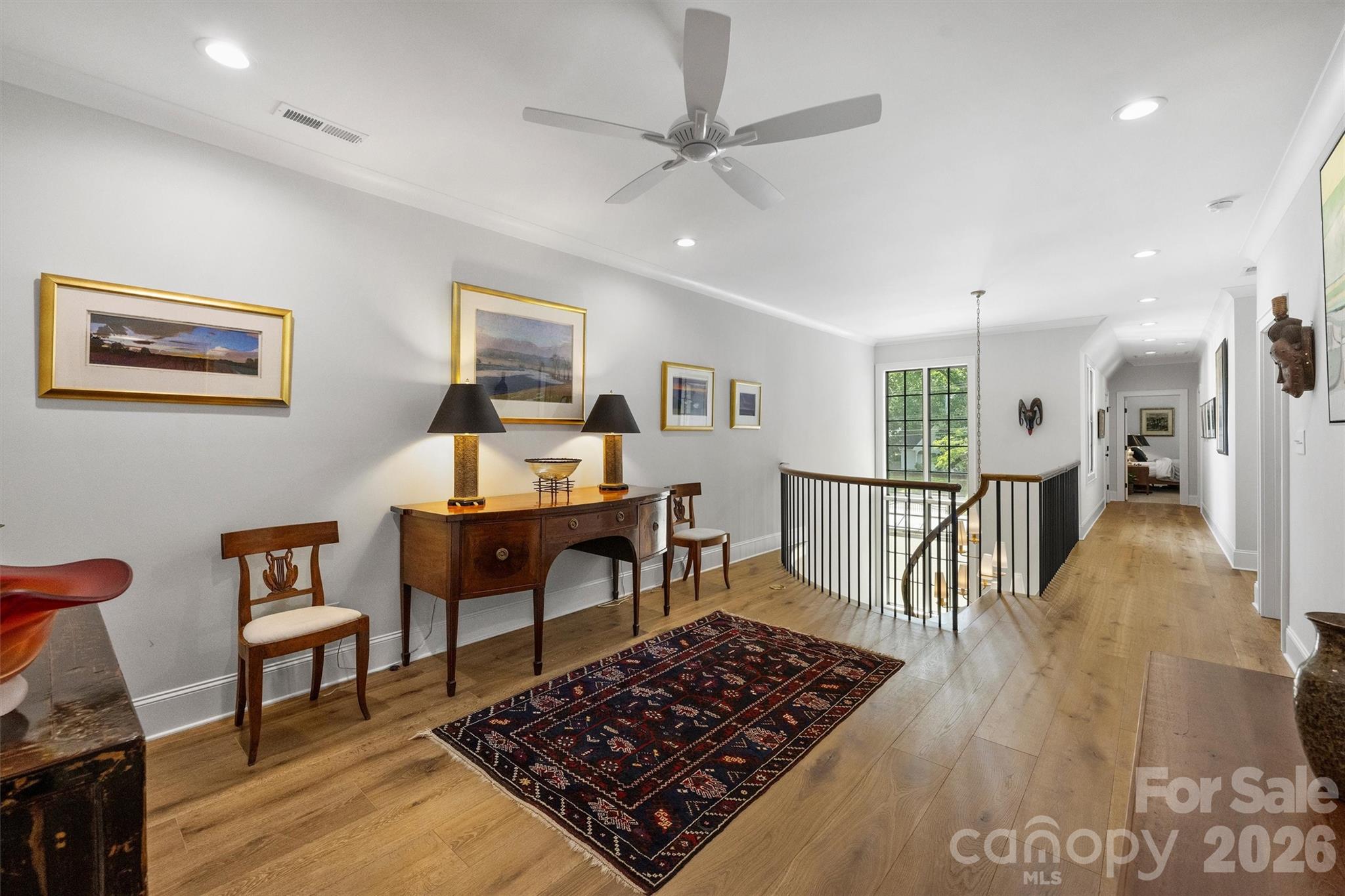 2714 Selwyn Avenue Charlotte NC 28209