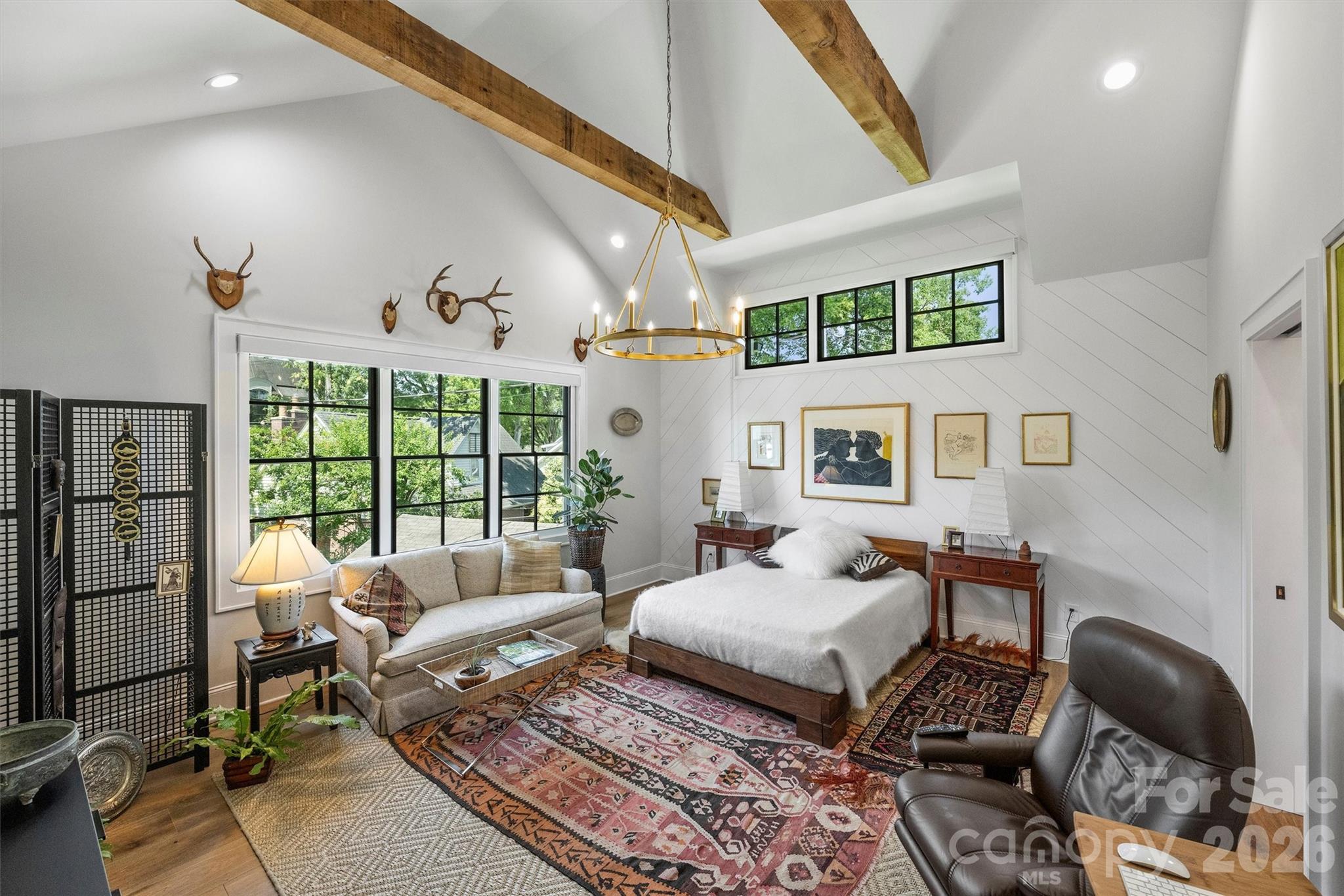 2714 Selwyn Avenue Charlotte NC 28209