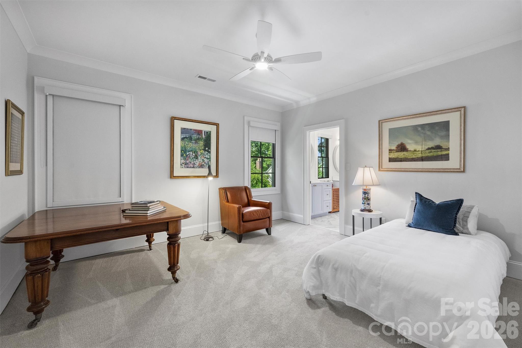 2714 Selwyn Avenue Charlotte NC 28209