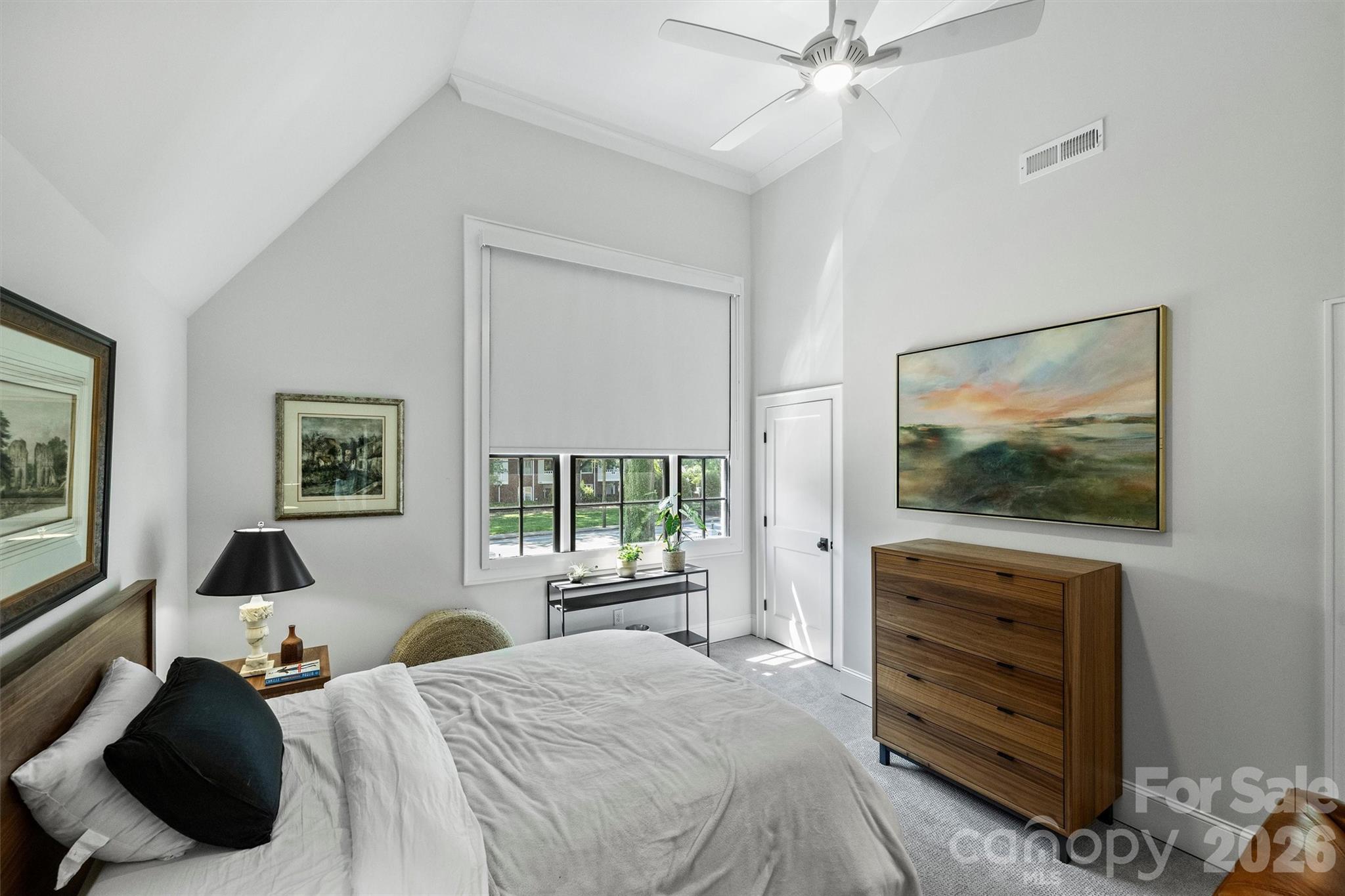 2714 Selwyn Avenue Charlotte NC 28209