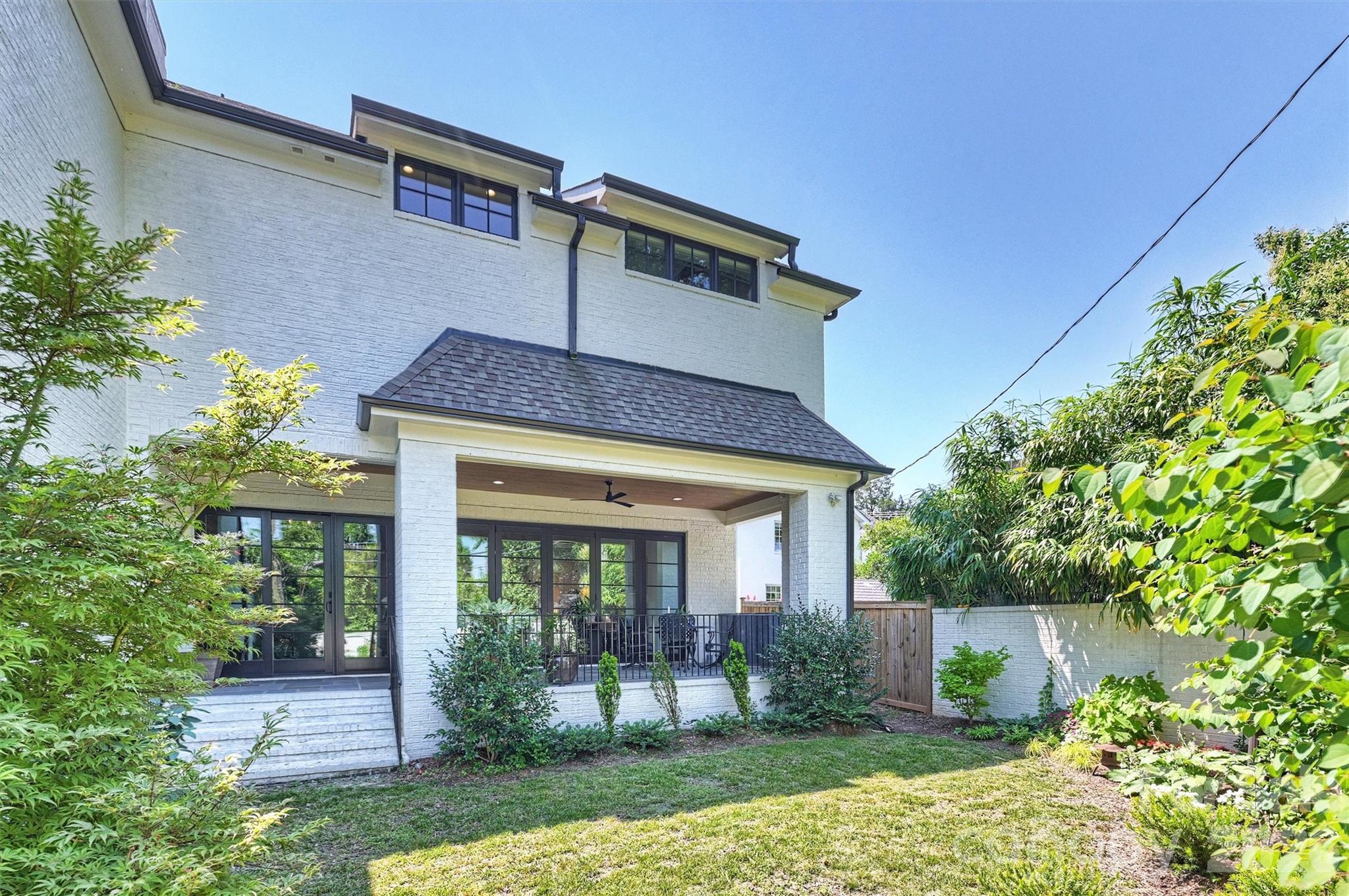 2714 Selwyn Avenue Charlotte NC 28209