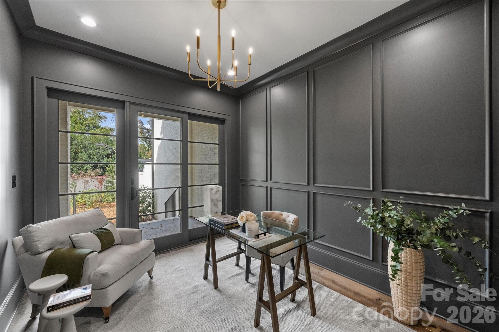 2714 Selwyn Avenue Charlotte NC 28209