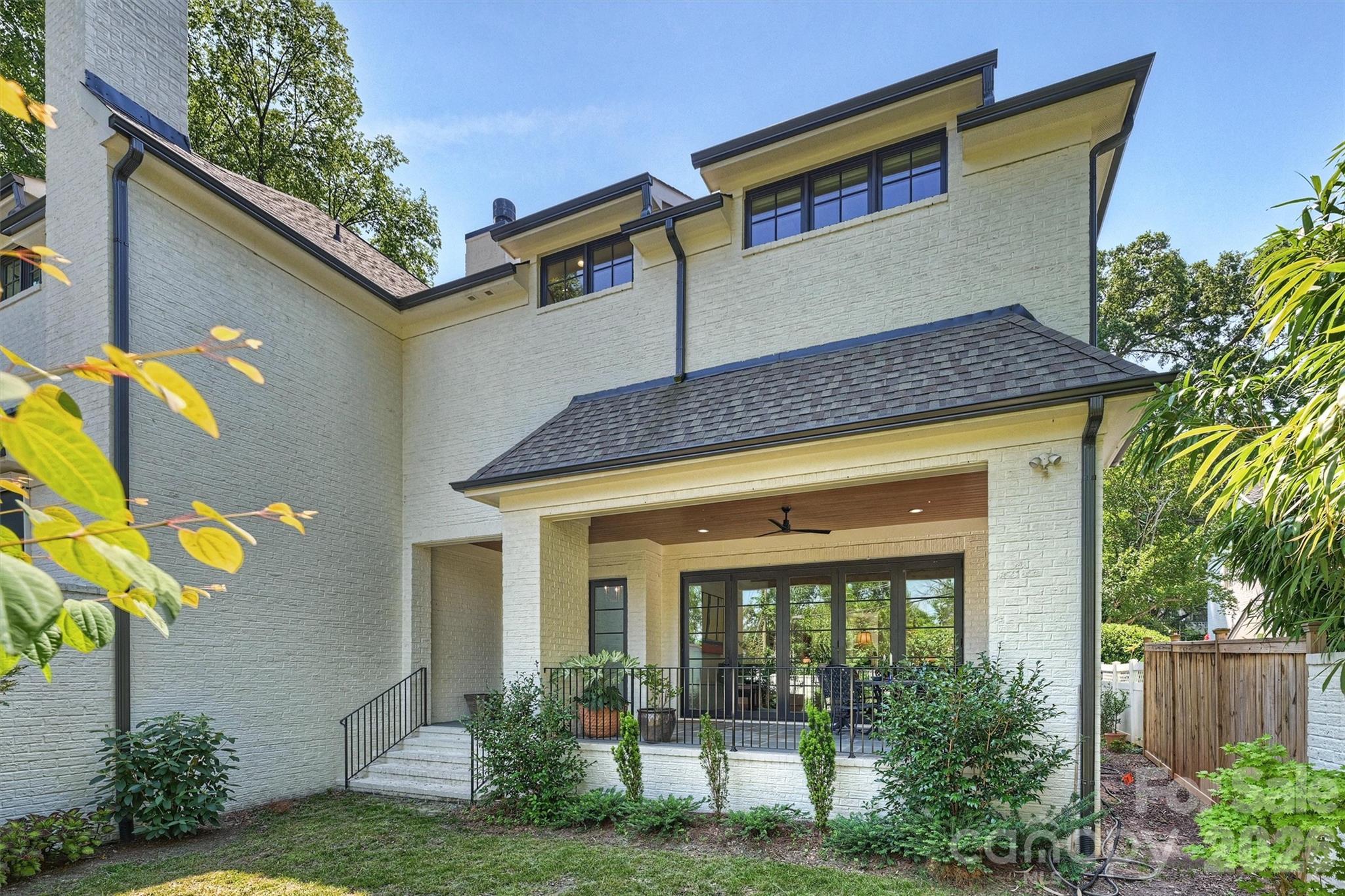2714 Selwyn Avenue Charlotte NC 28209