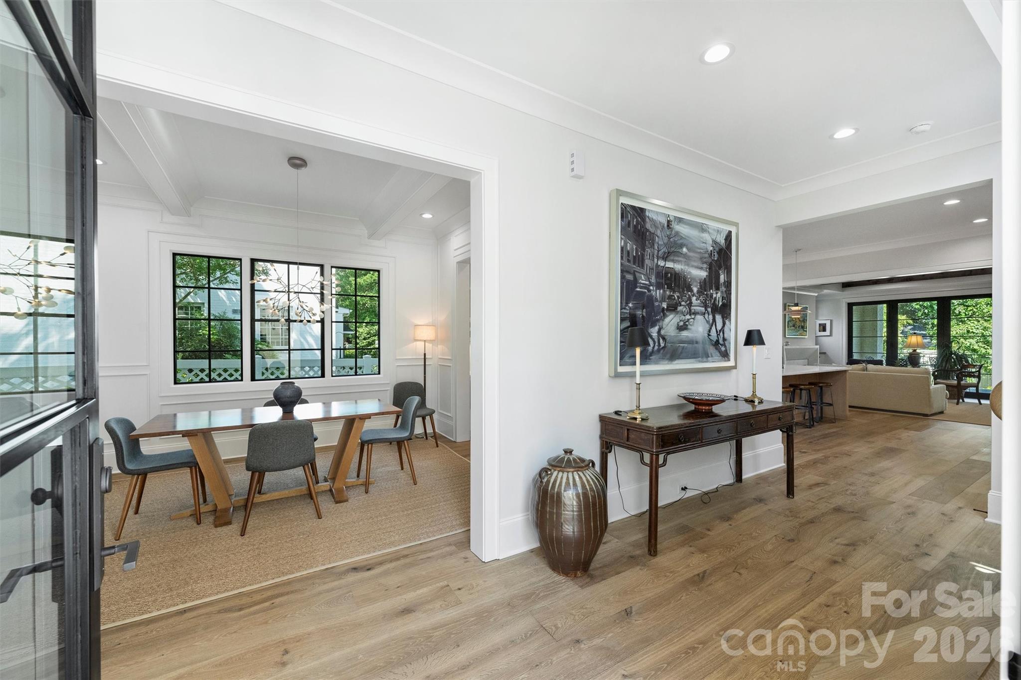 2714 Selwyn Avenue Charlotte NC 28209