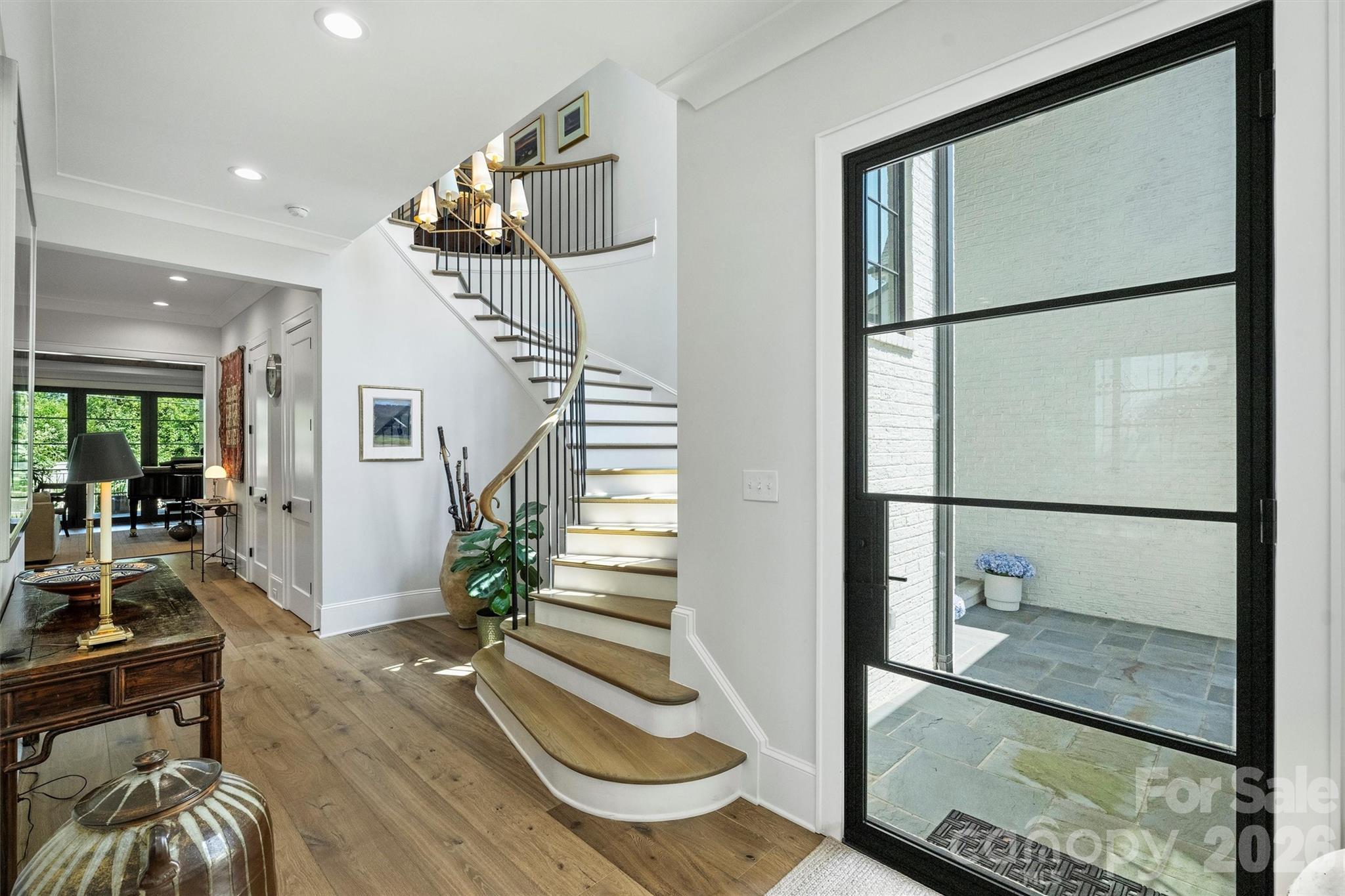 2714 Selwyn Avenue Charlotte NC 28209