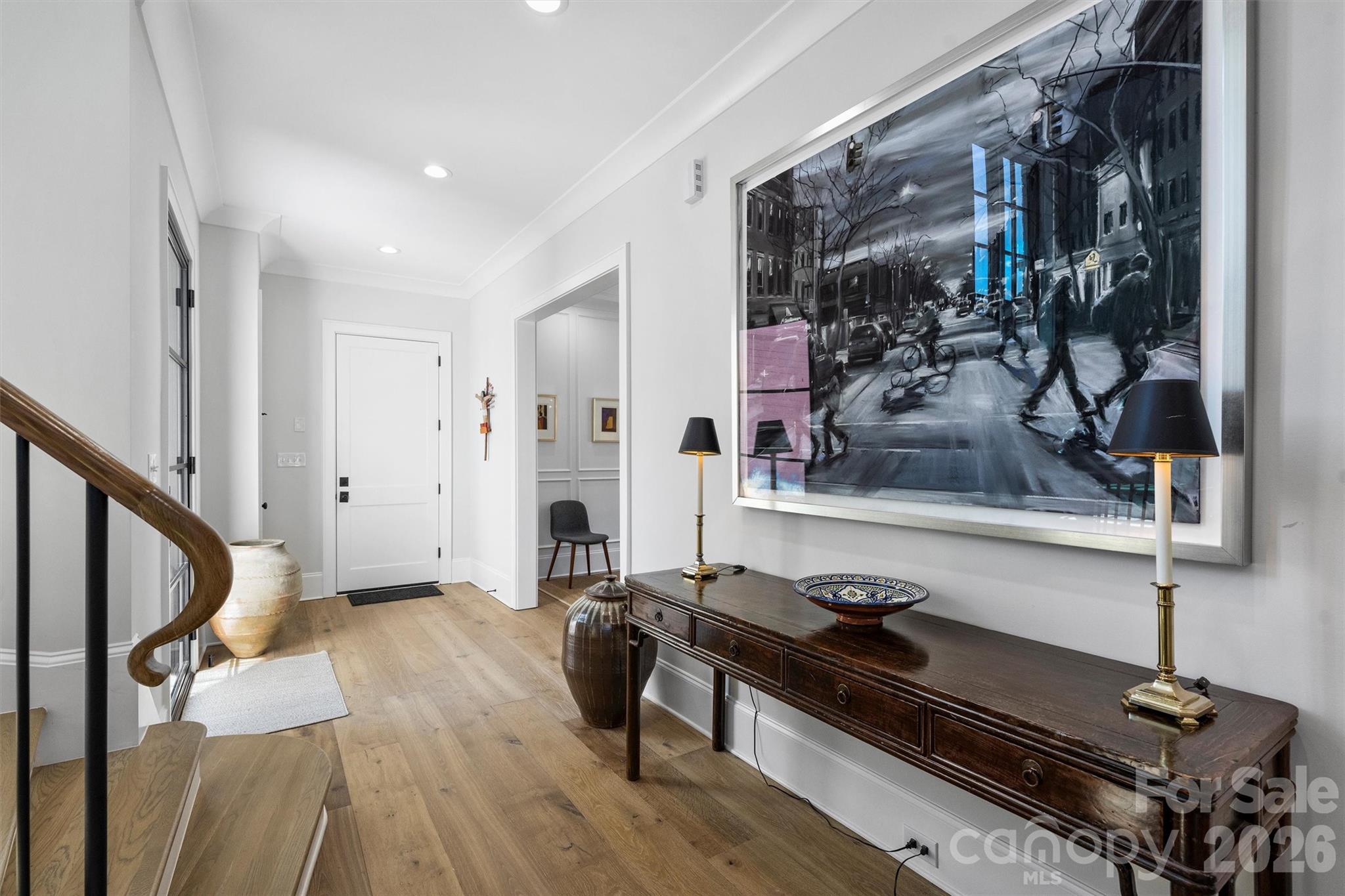 2714 Selwyn Avenue Charlotte NC 28209