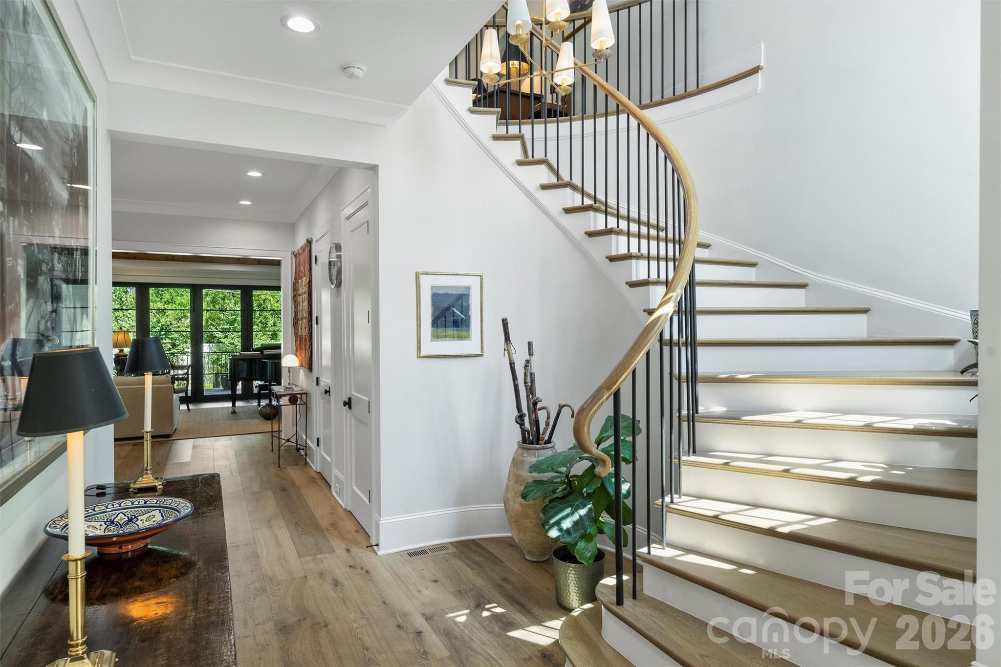 2714 Selwyn Avenue Charlotte NC 28209