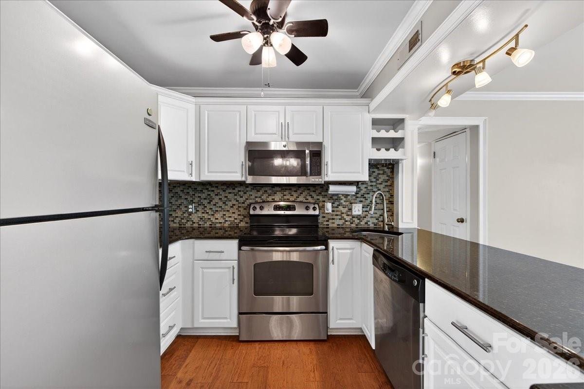 2606 Park Road Charlotte NC 28209