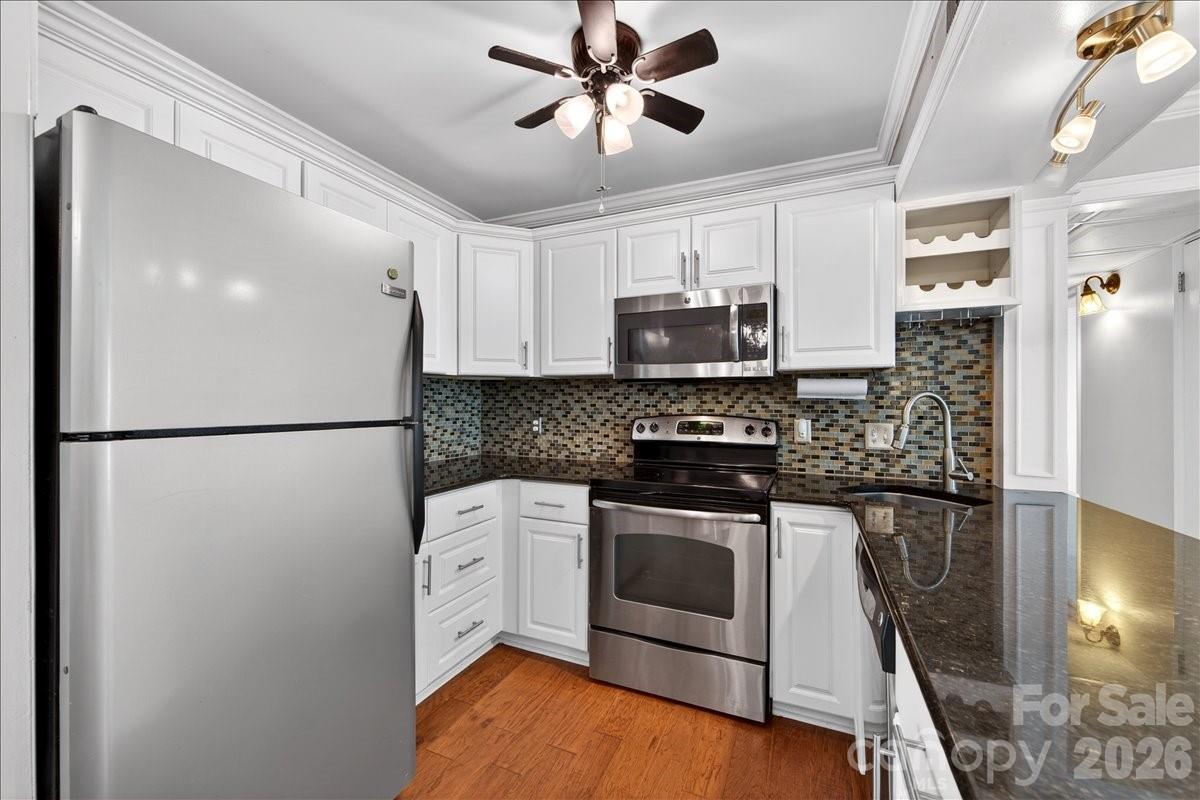 2606 Park Road Charlotte NC 28209