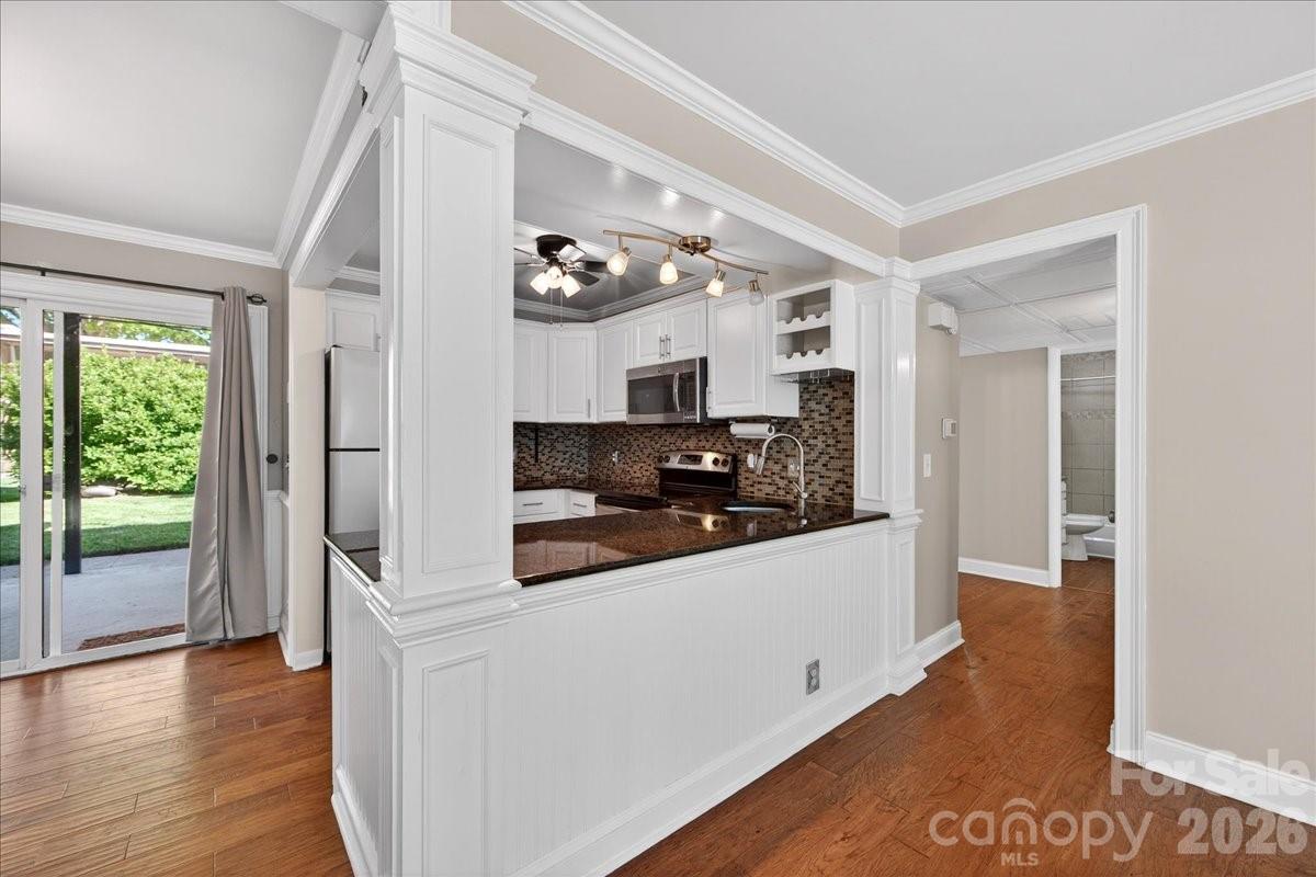 2606 Park Road Charlotte NC 28209