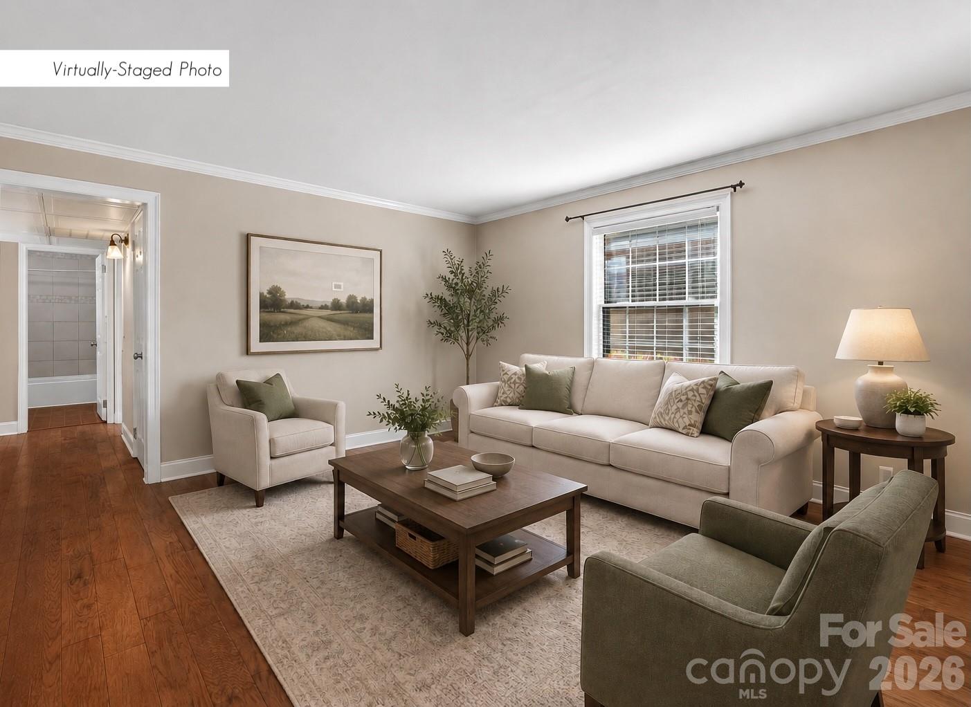 2606 Park Road Charlotte NC 28209