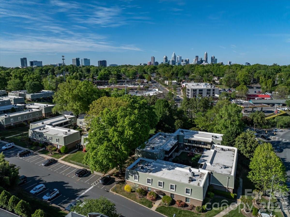 2606 Park Road Charlotte NC 28209